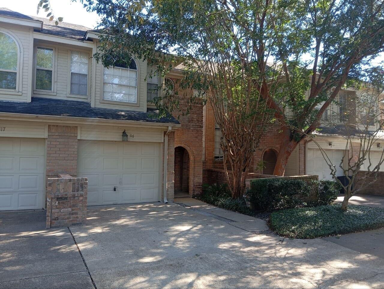 5515 Strack Road #116 — photo