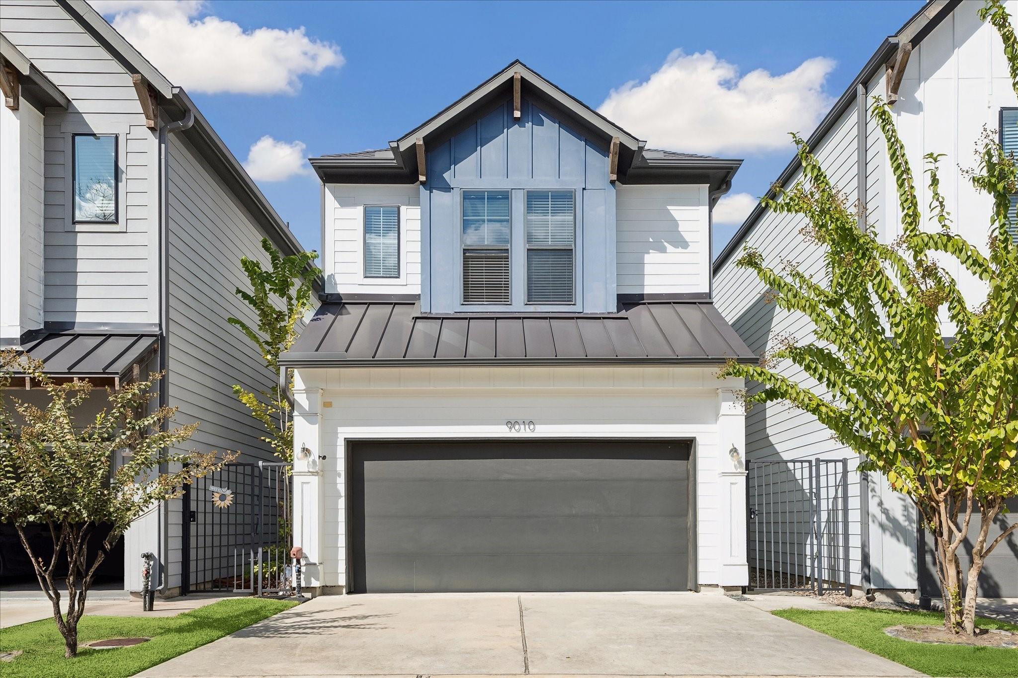 9010 Wellspring Drive — photo