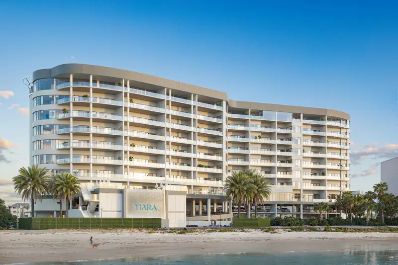 10525 San Luis Pass Road #401 — photo