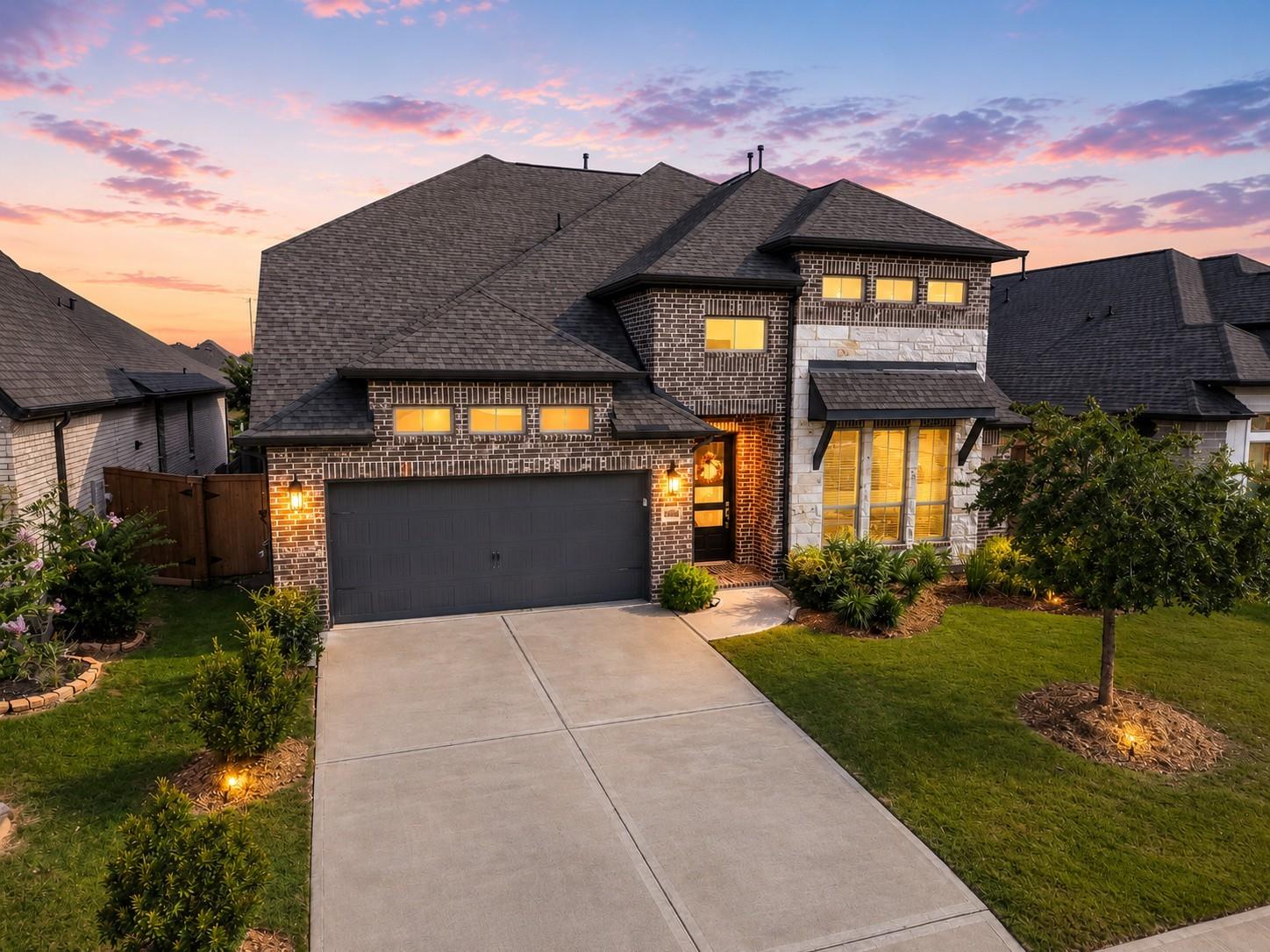 24019 Wheatgrass Grove Lane — photo