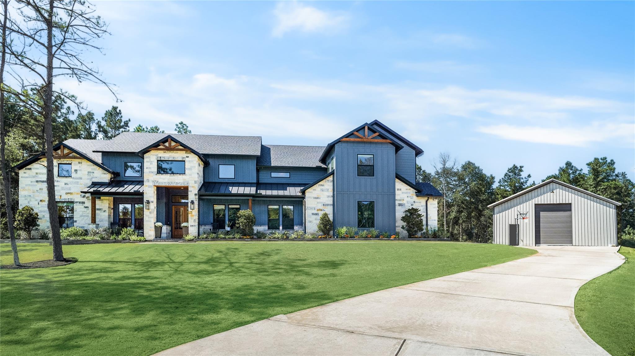 7100 Sycamore Grove Road — photo