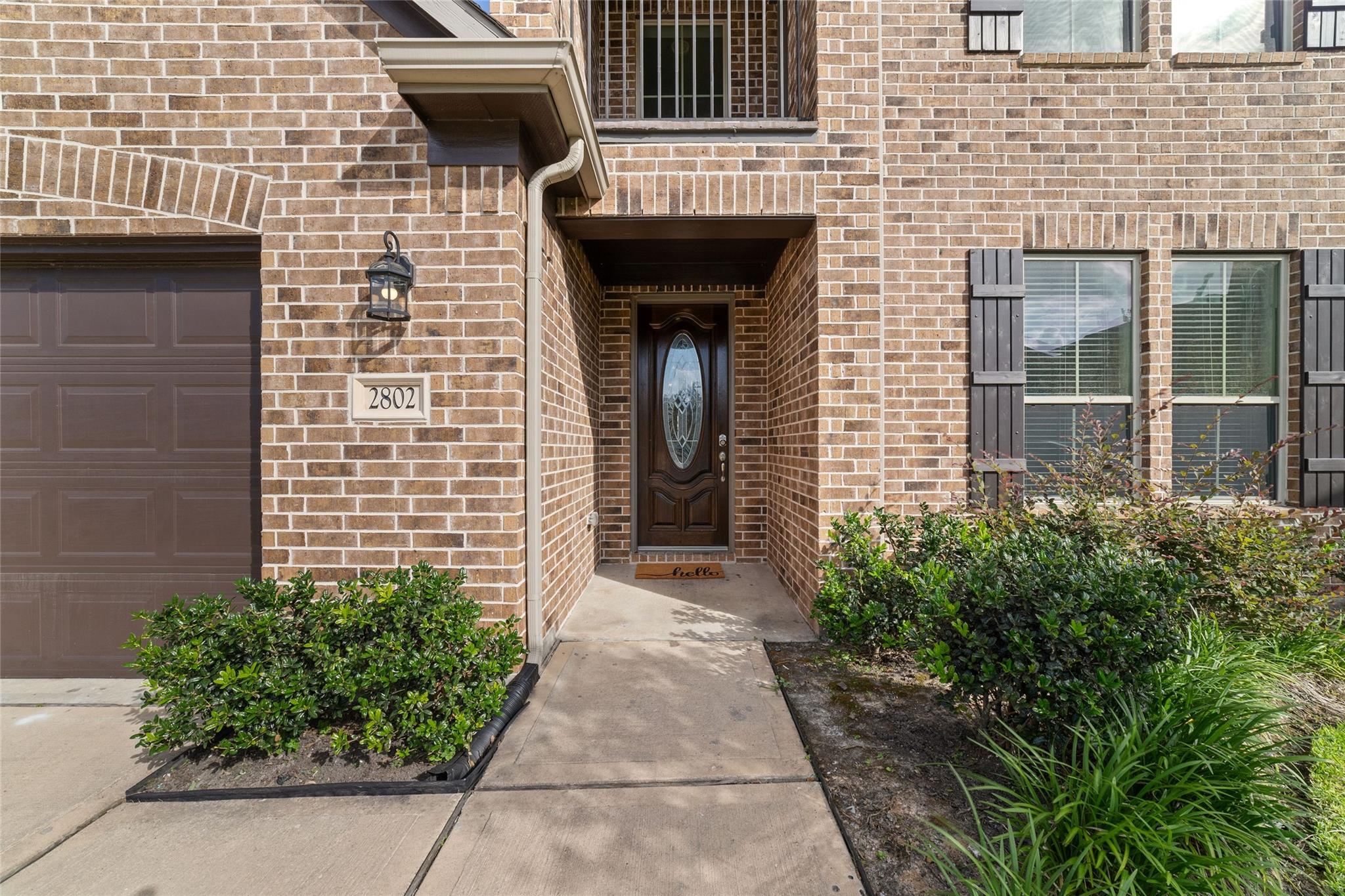 2802 Knotty Forest Drive, Spring, TX 77373 — photo 3