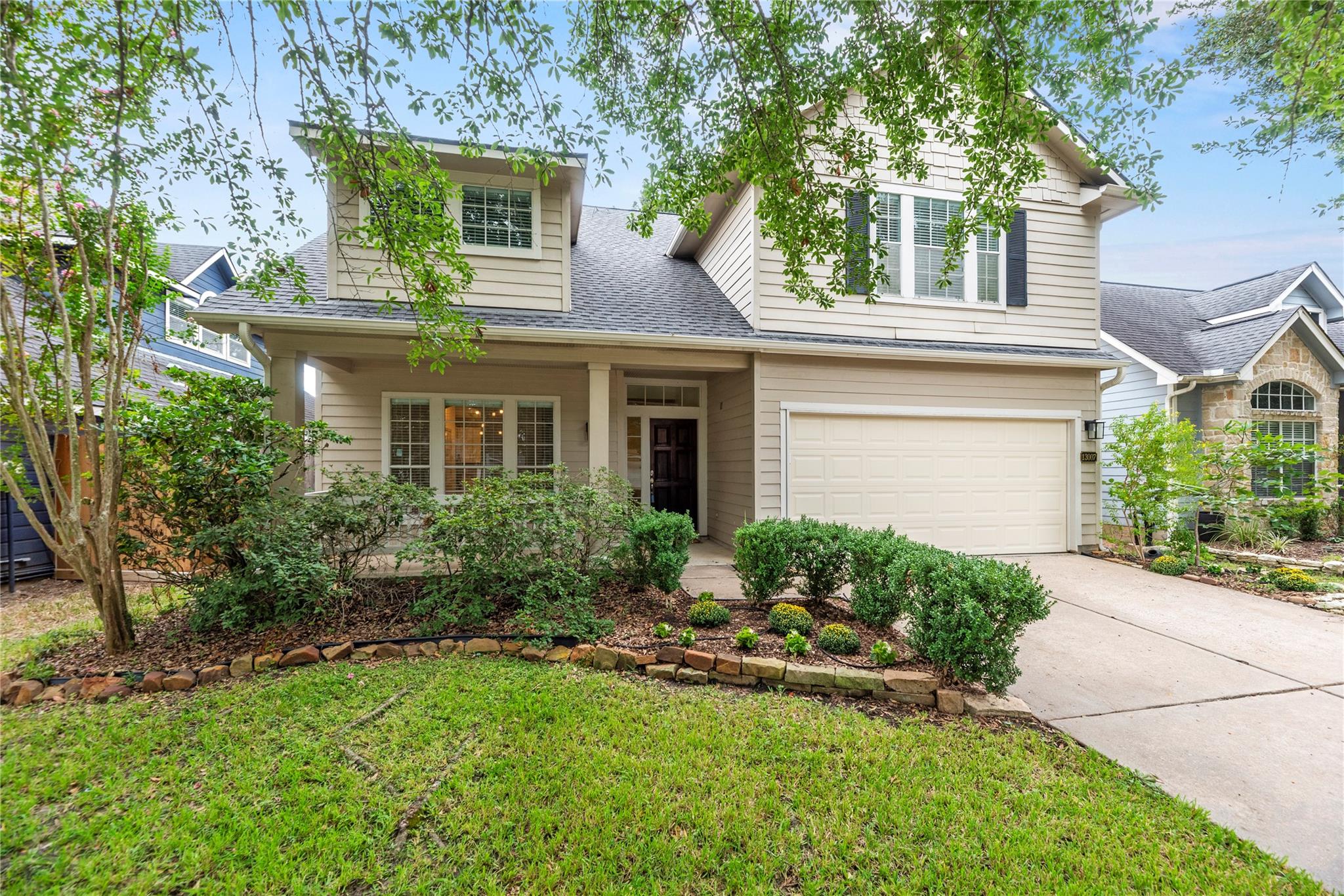 13007 Urbanna Court — photo