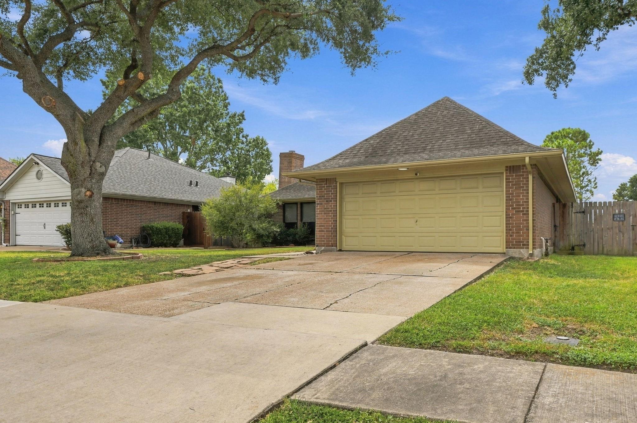 6018 Dee Drive, Pasadena, TX 77505 — photo 2