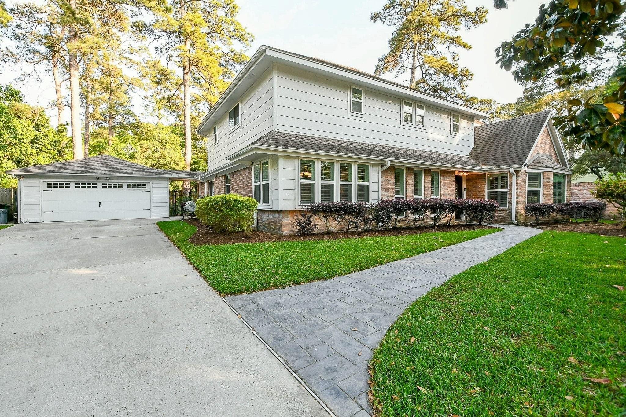 6607 Misty Spring Lane — photo