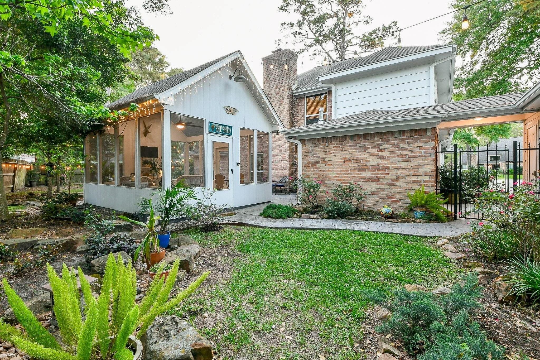 6607 Misty Spring Lane, Spring, TX 77379 — photo 2