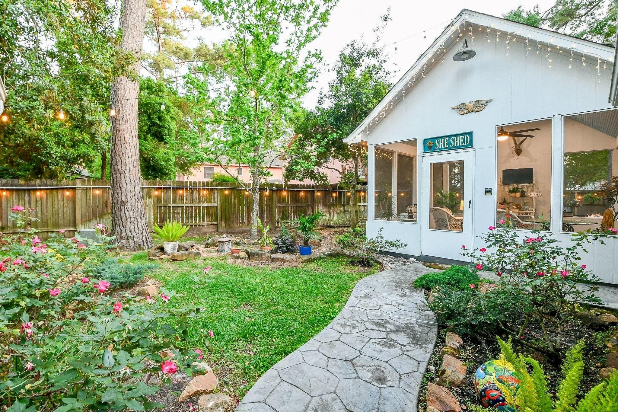 6607 Misty Spring Lane, Spring, TX 77379 — photo 3