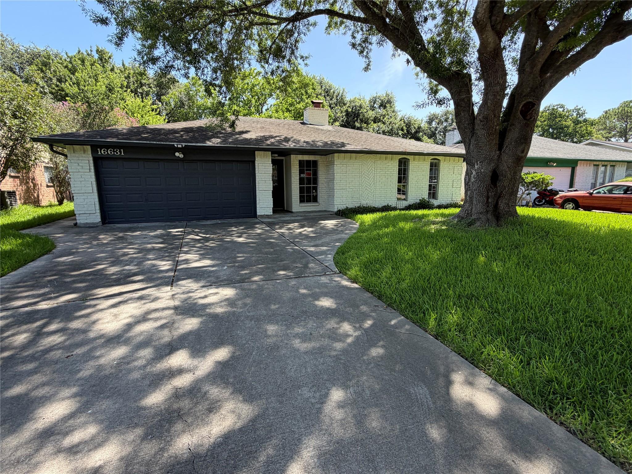 16631 Blackhawk Boulevard — photo