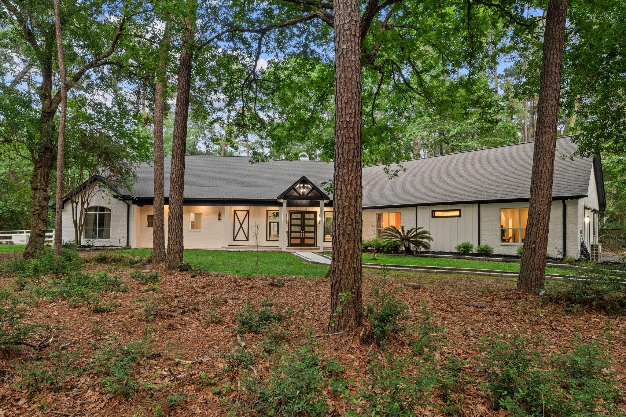 1418 Sendera Ranch Drive — photo