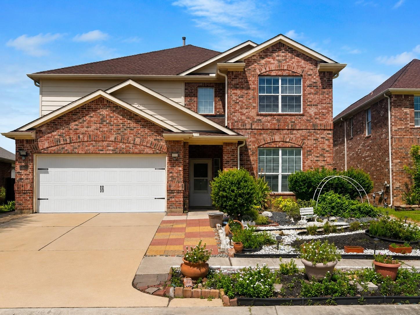 10223 Lark Mountain Drive — photo