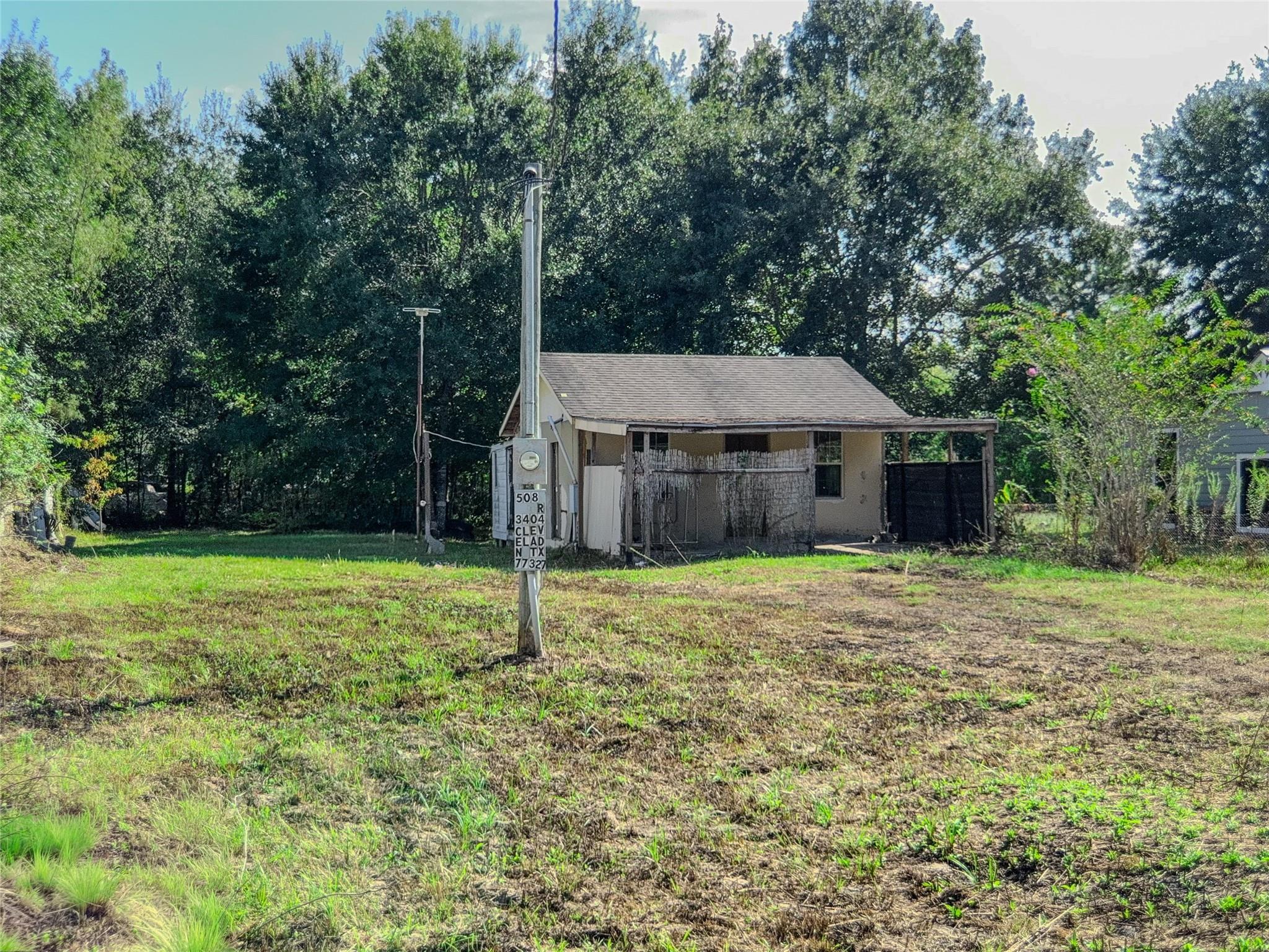 508 County Rd 3404, Cleveland, TX 77327 — photo 3