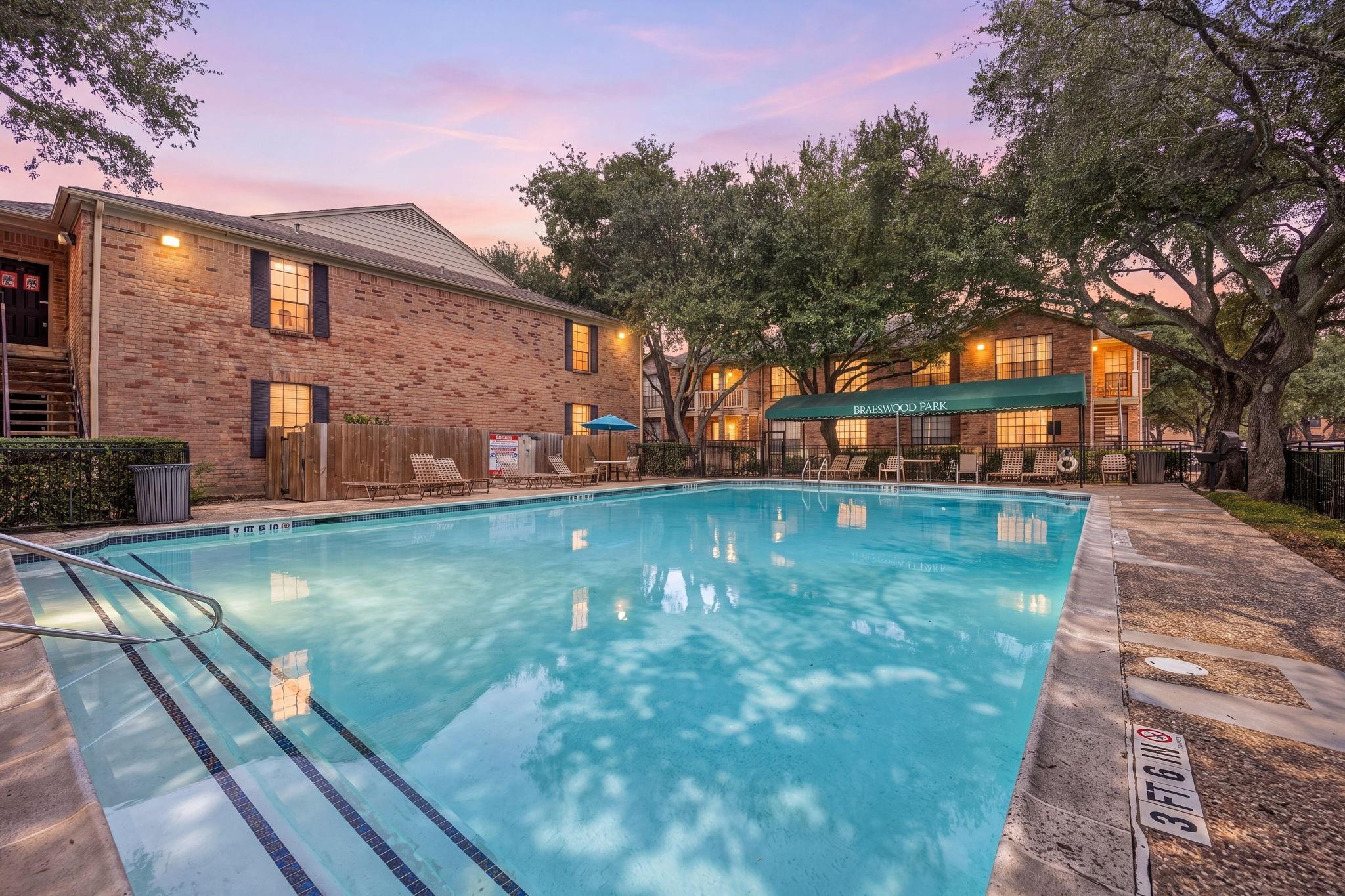 2255 Braeswood Park Drive #257 — photo