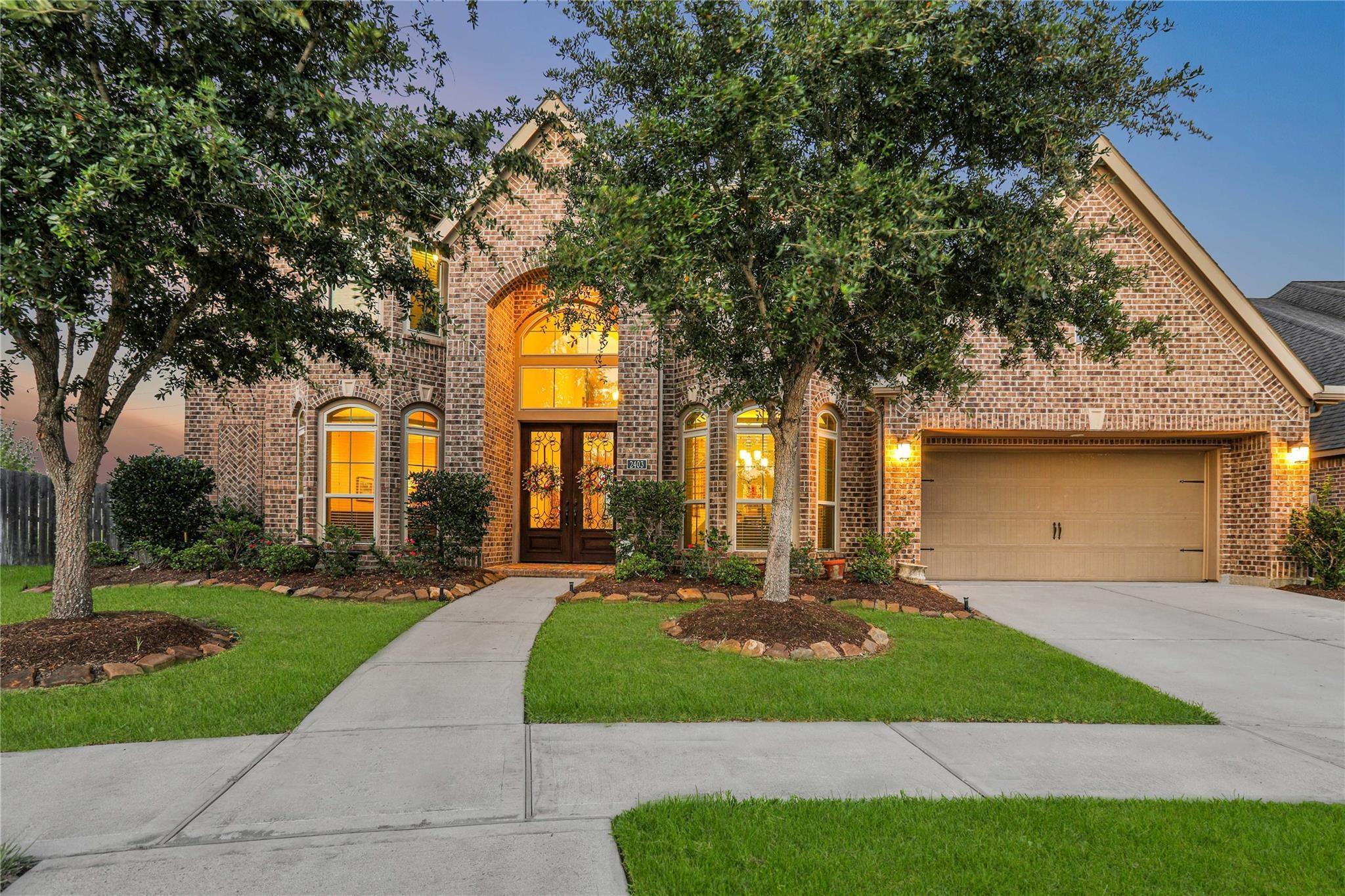 2403 Haven Hill Drive — photo