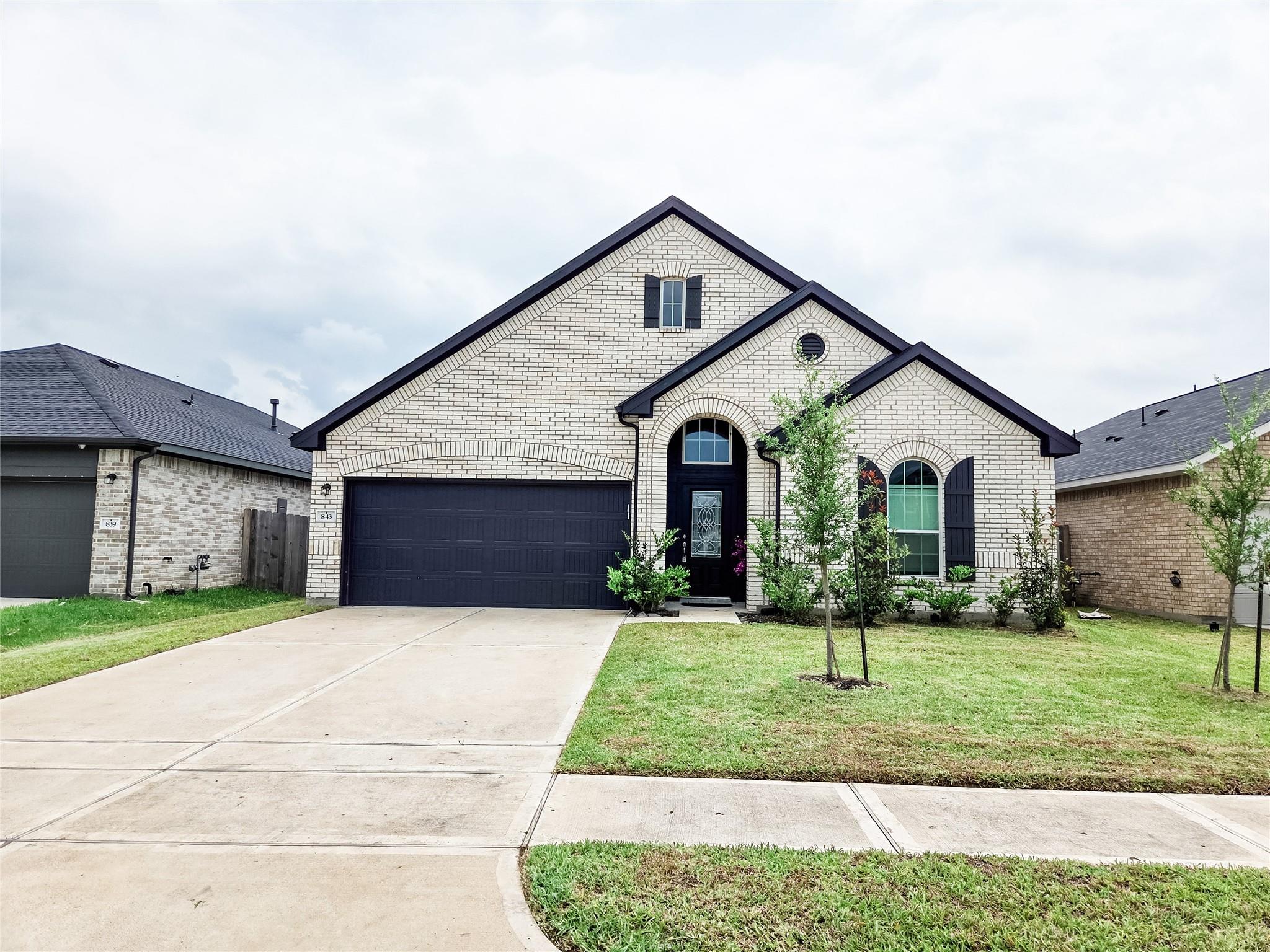 843 White Pine Haven Lane — photo