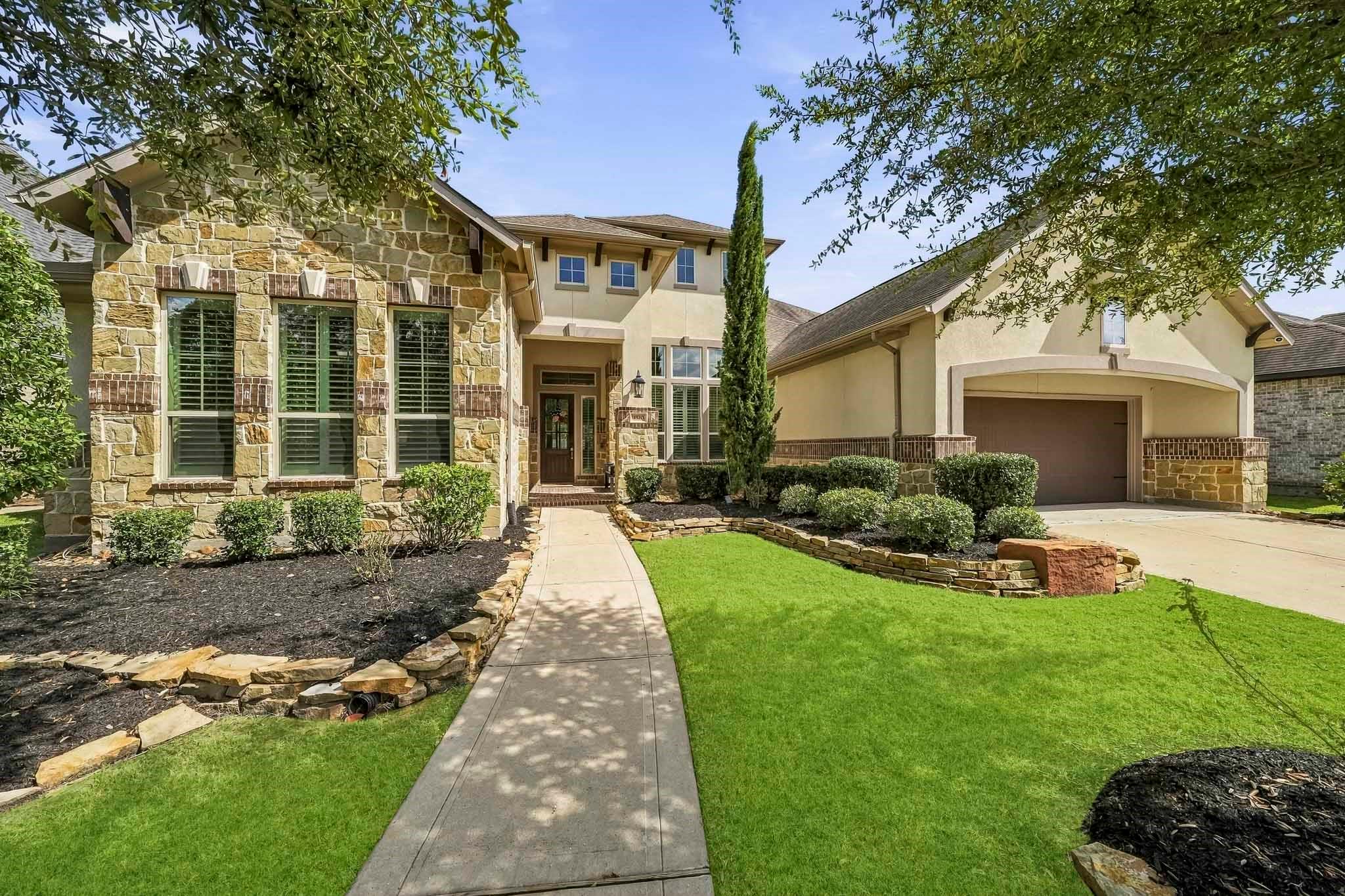 3510 Garden Enclave Trail — photo