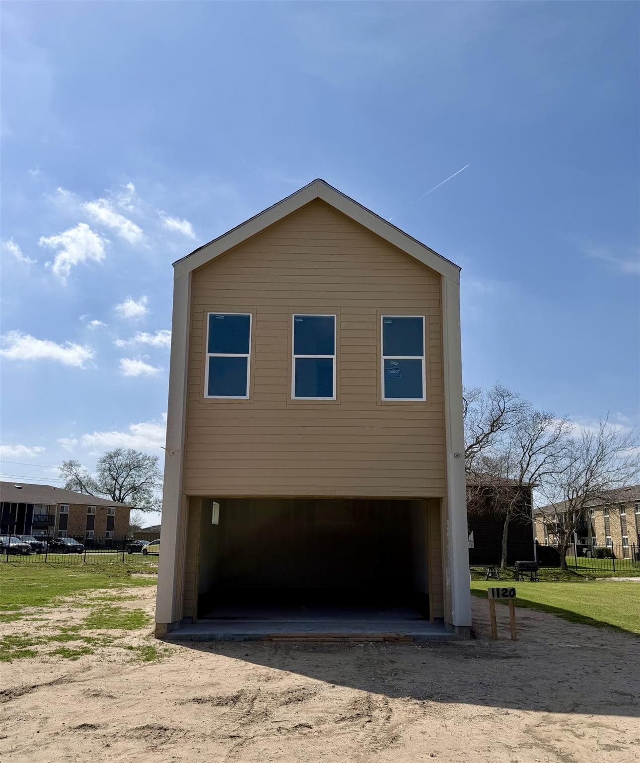 1120 Miller Road — photo