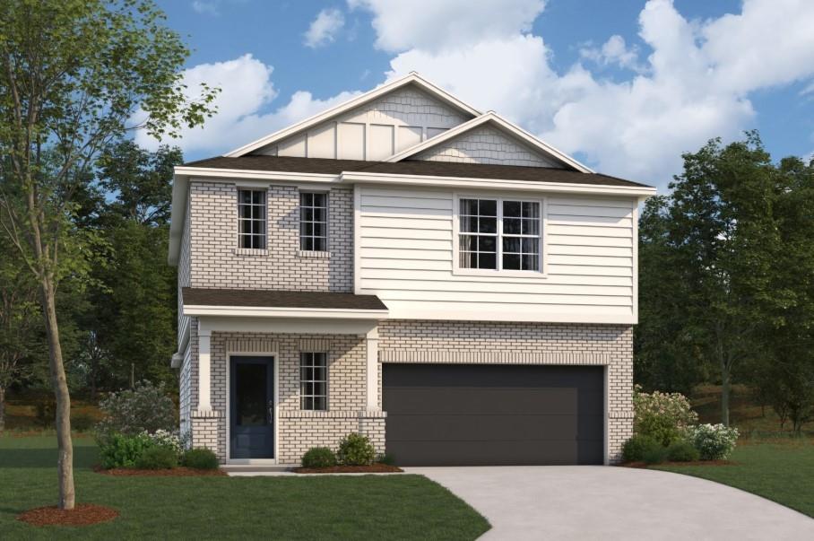 673 Falling Cave Drive — photo