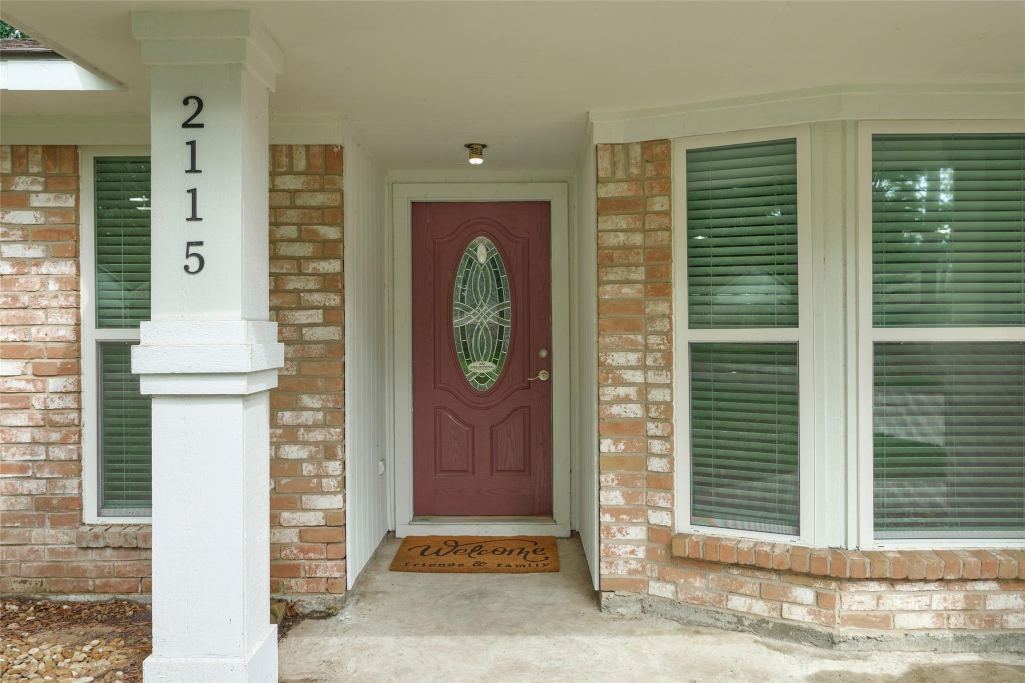2115 Wickburn Drive, Spring, TX 77386 — photo 2