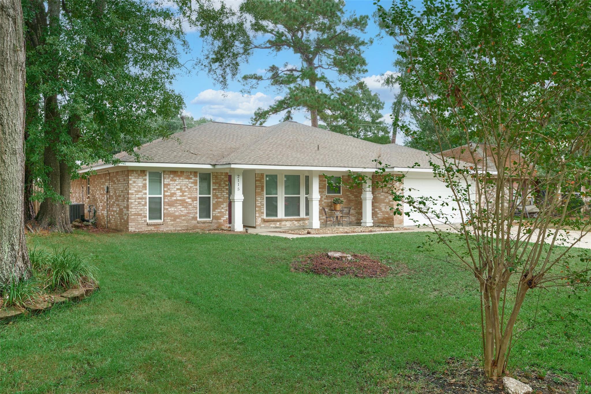 2115 Wickburn Drive, Spring, TX 77386 — photo 3