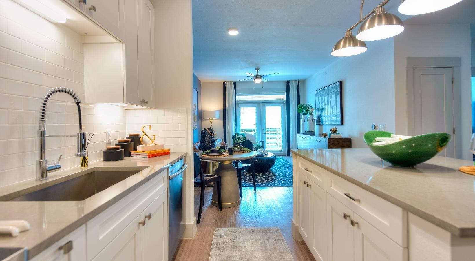 1330 Park West Green Drive #B1 — photo
