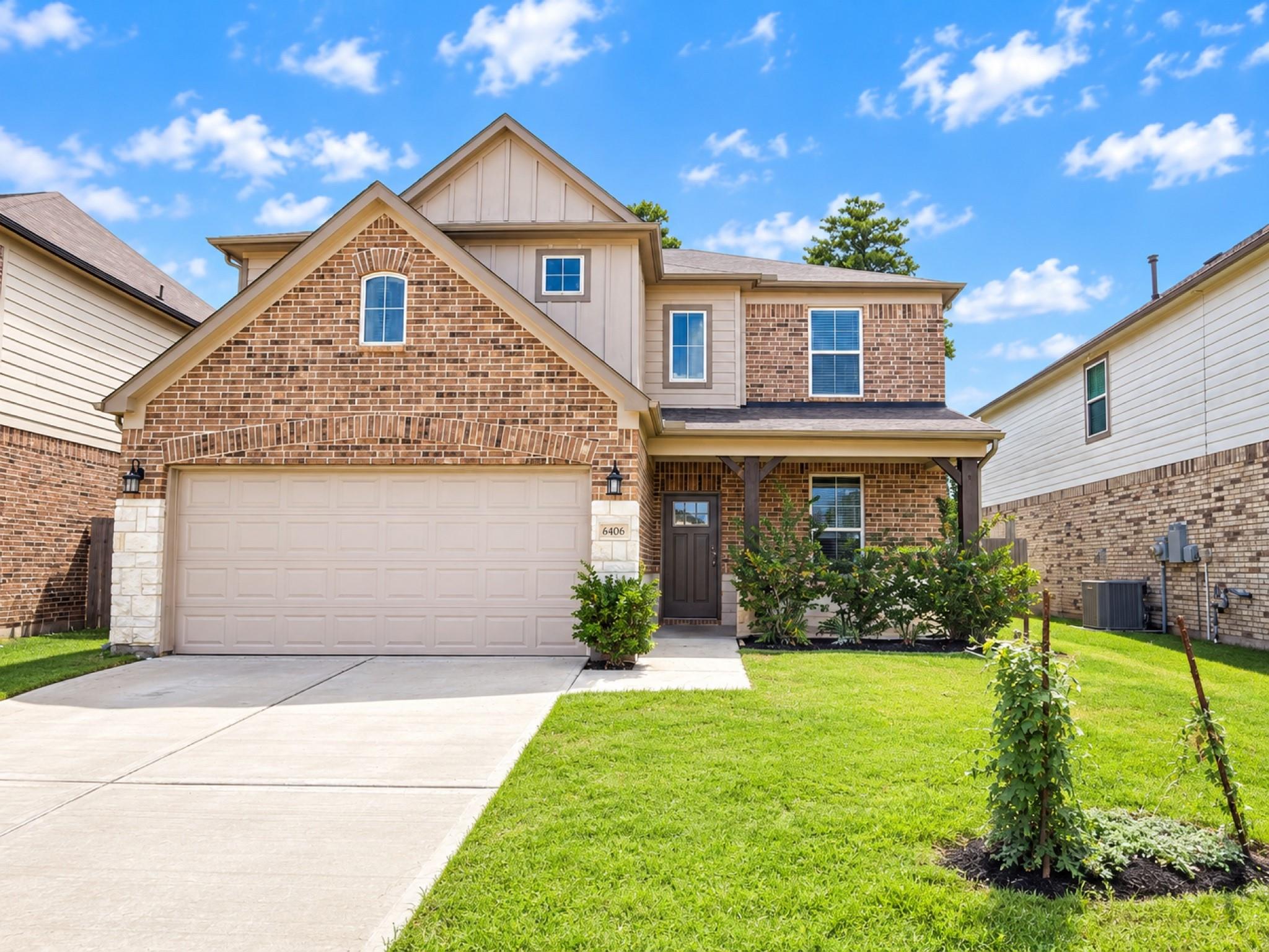 6406 Leaning Cypress Trail — photo