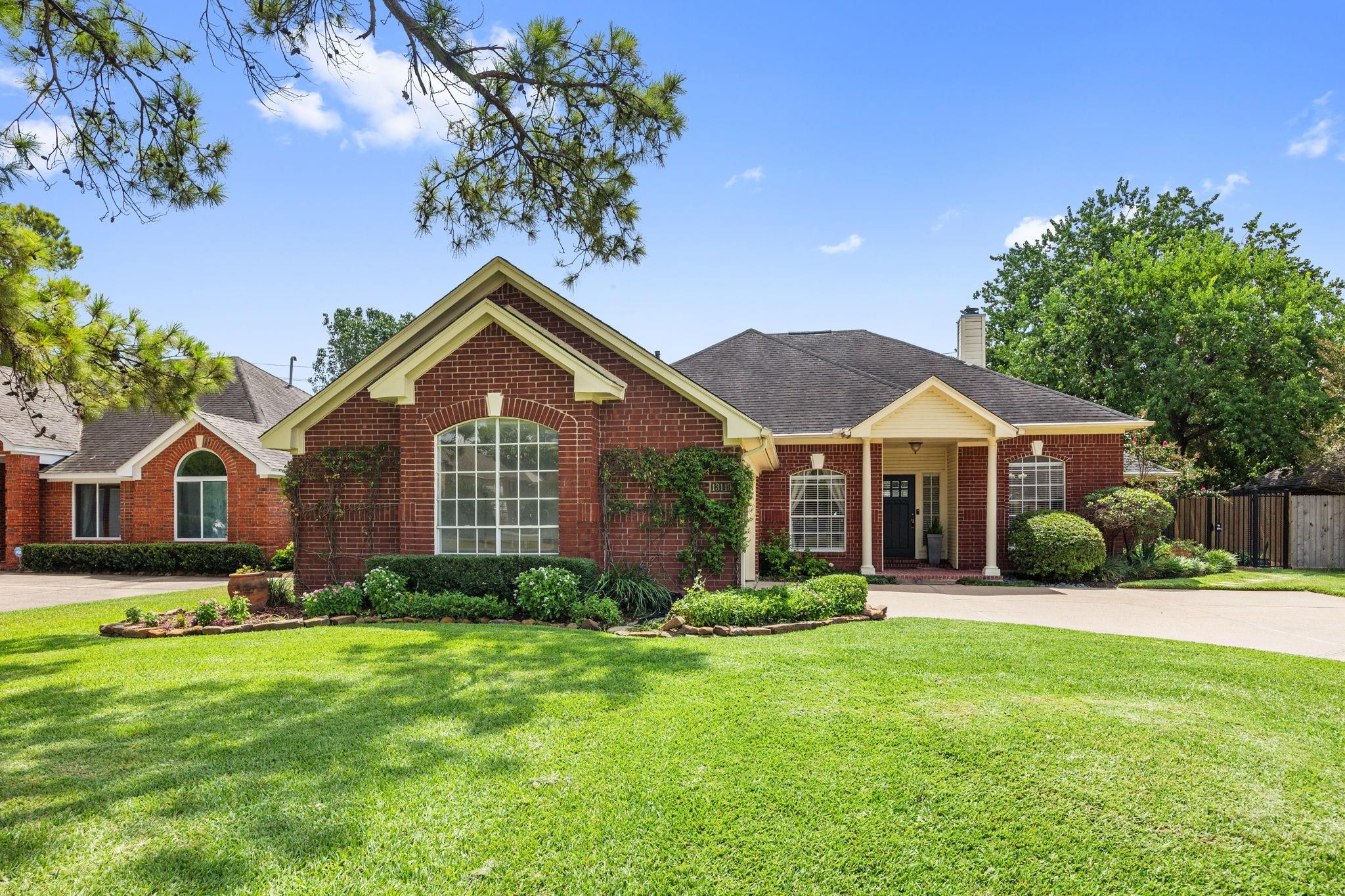 13119 Wickersham Lane — photo