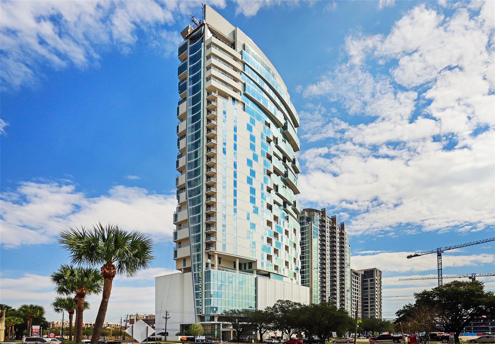 4521 San Felipe Street #1304 — photo