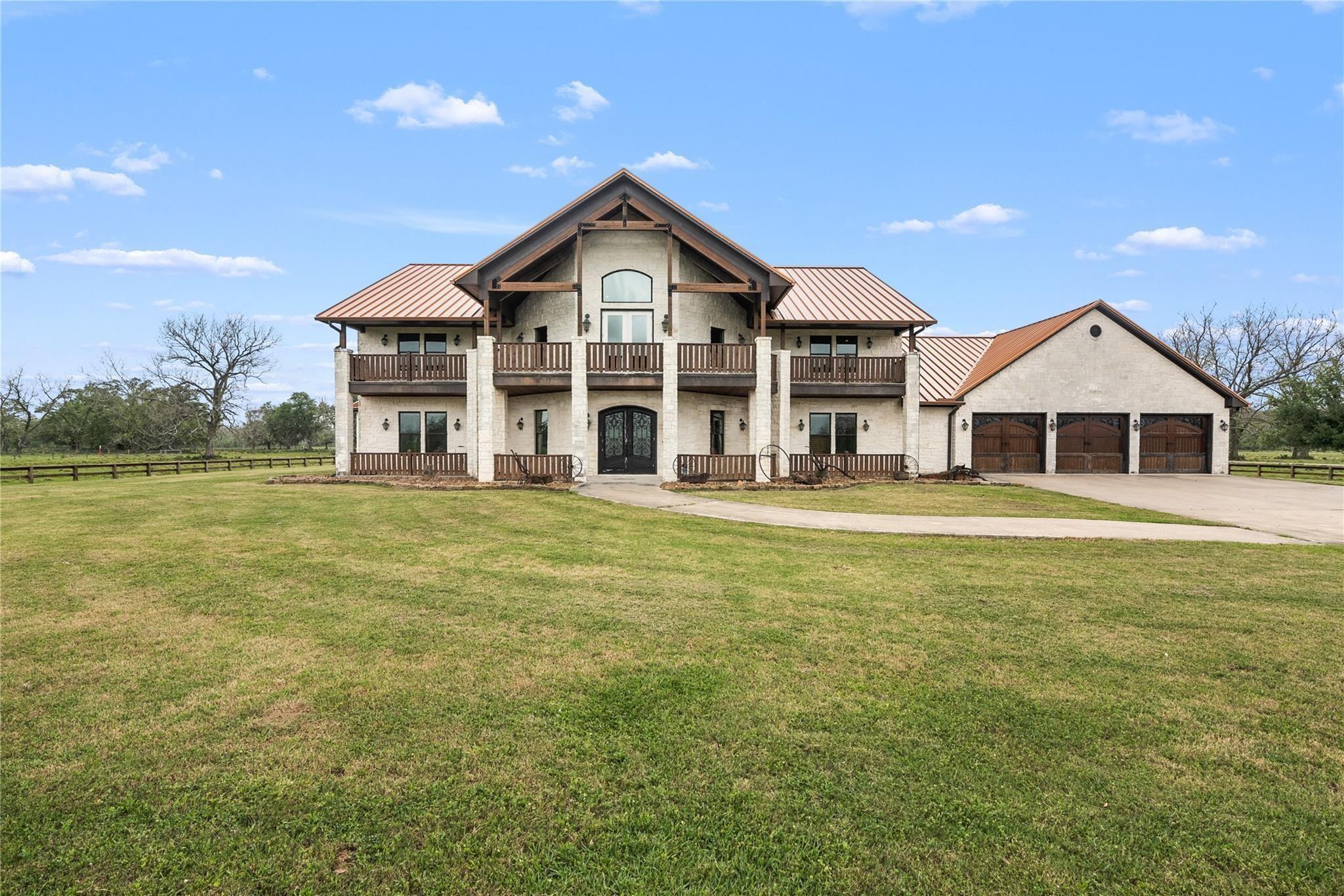 9474 E Fm 524 E, Sweeny, TX 77480 — photo 3