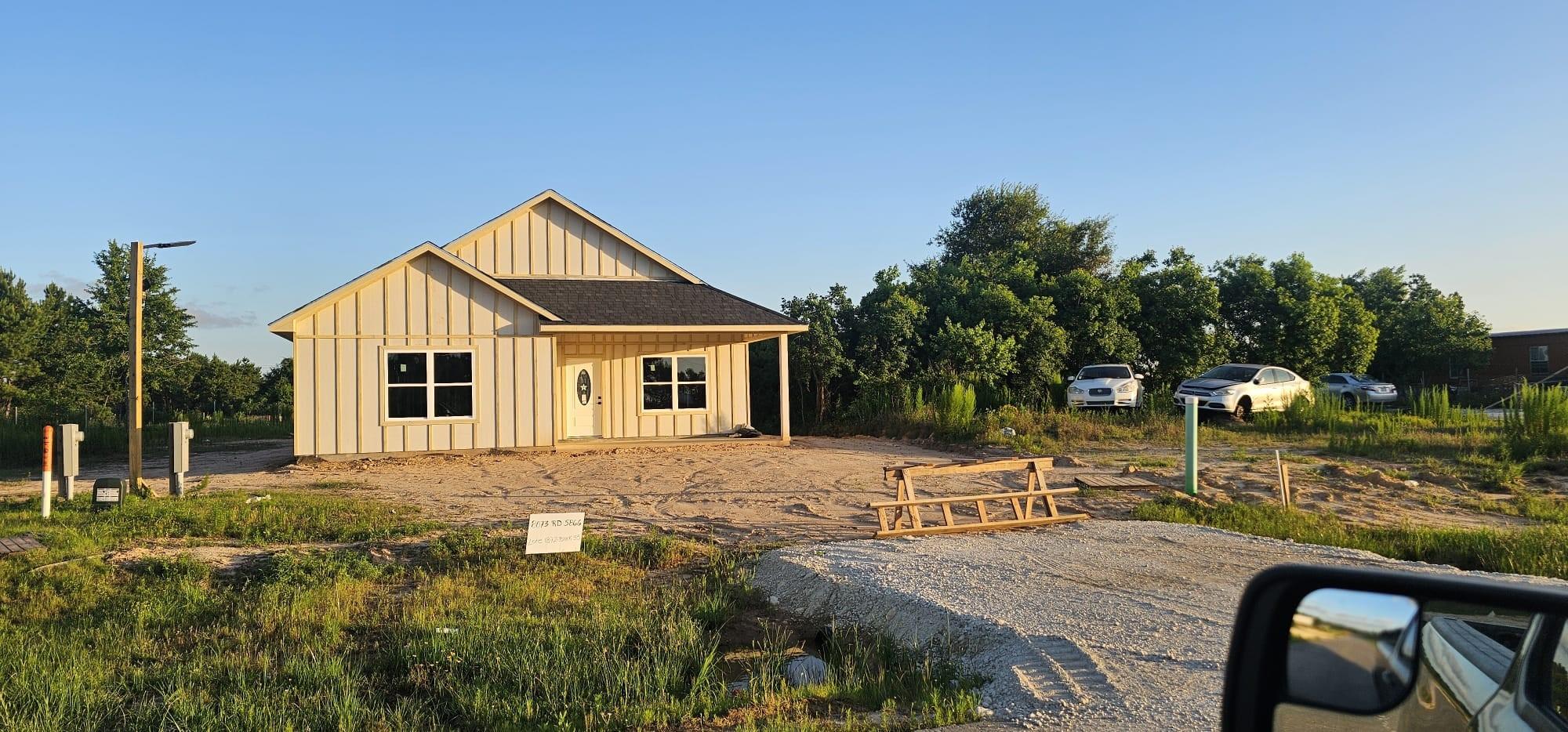 8073 Road 5866 — photo