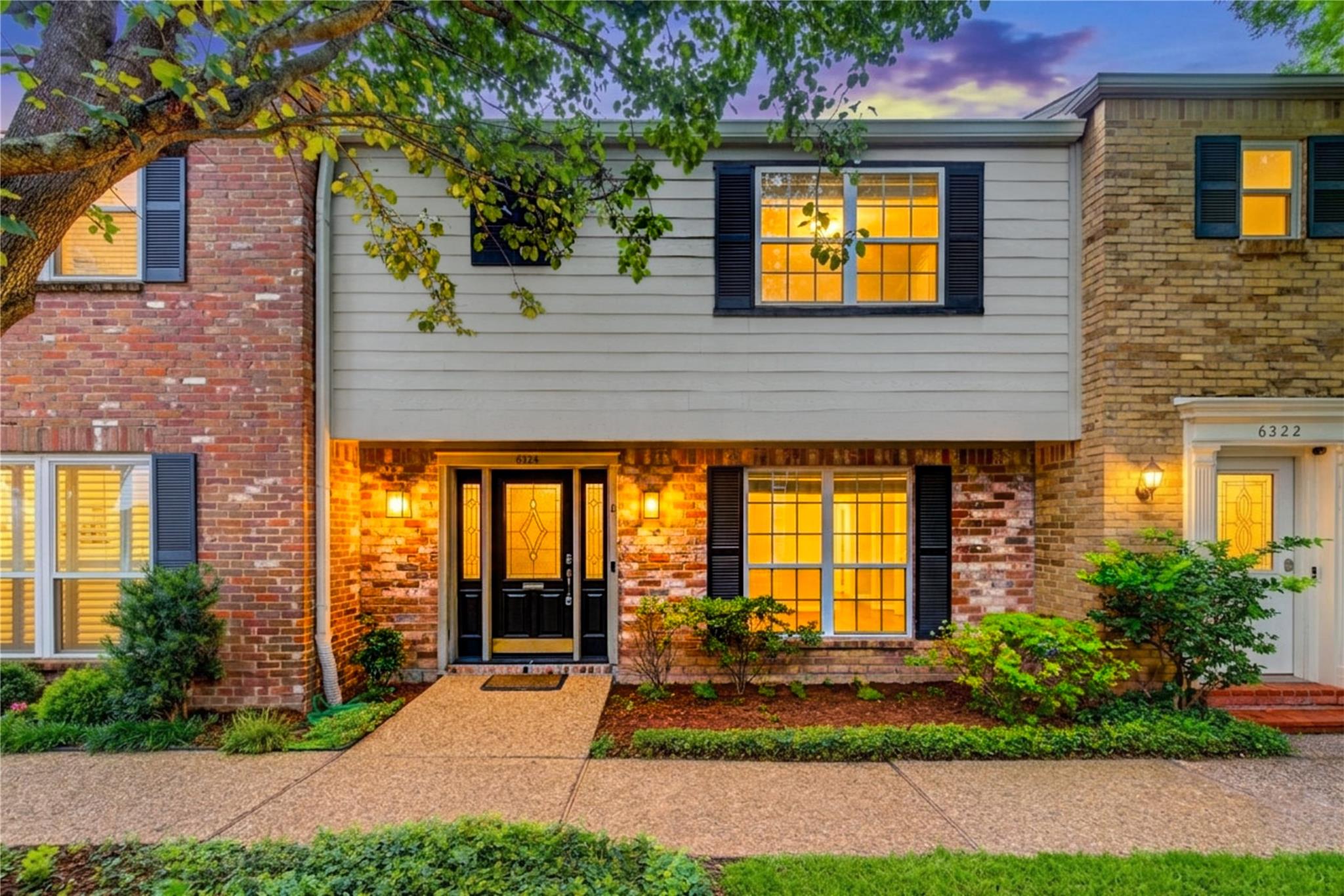 6324 Briar Rose Drive #198 — photo