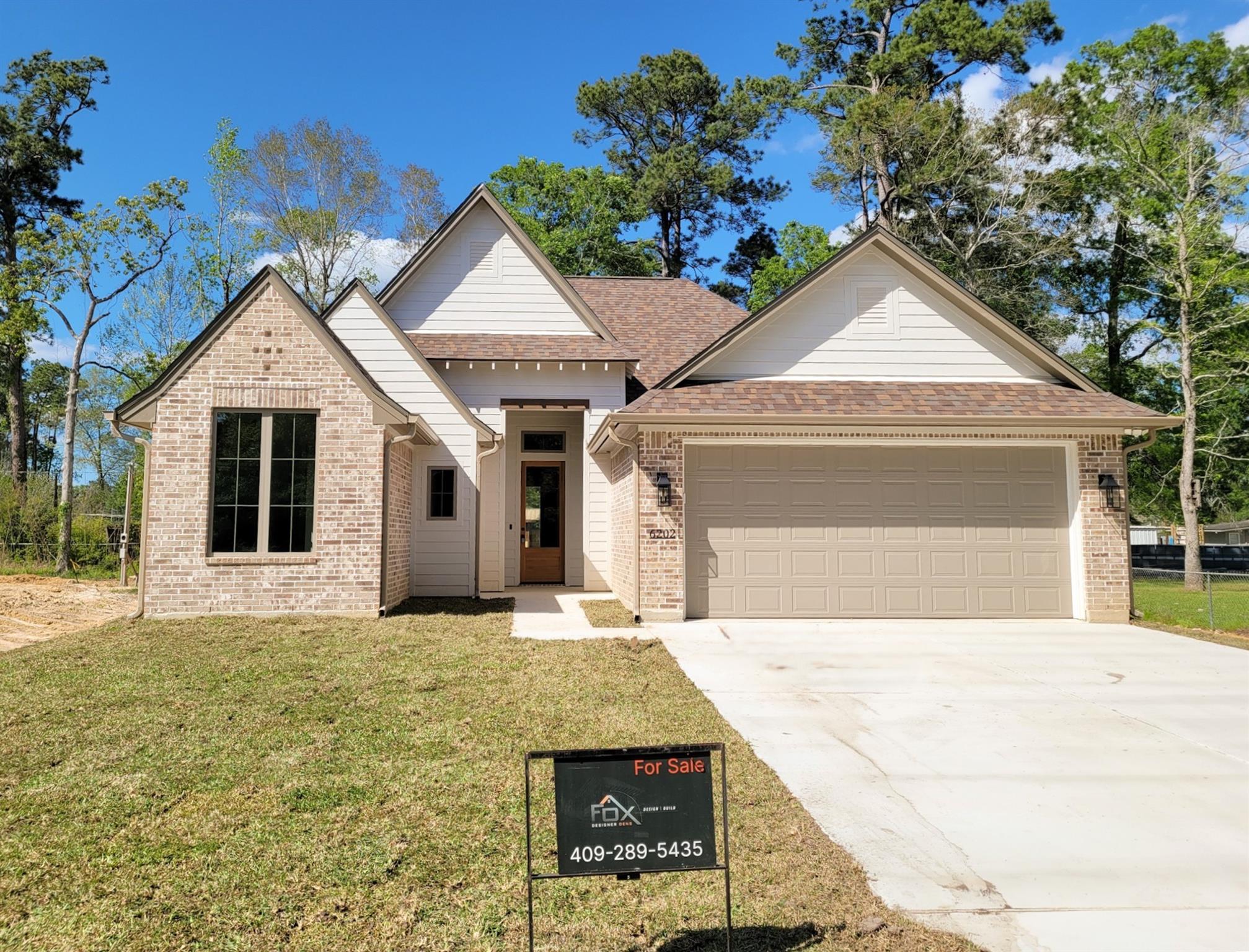 6202 Johnson Road — photo