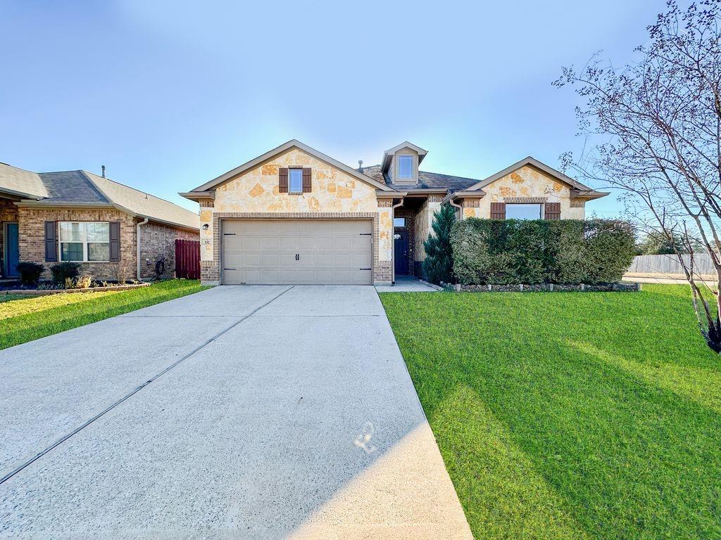 332 Country Crossing Circle — photo