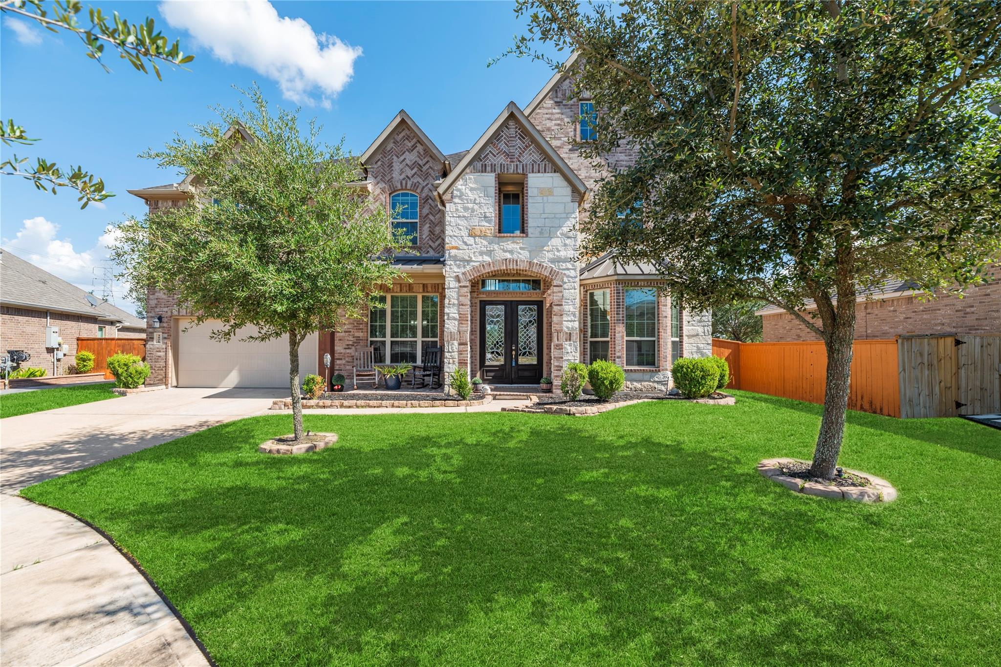 5806 Eden Crest Court — photo