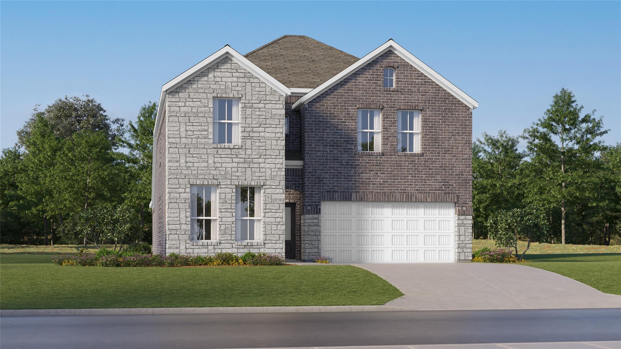 2410 Golden Reef Court — photo