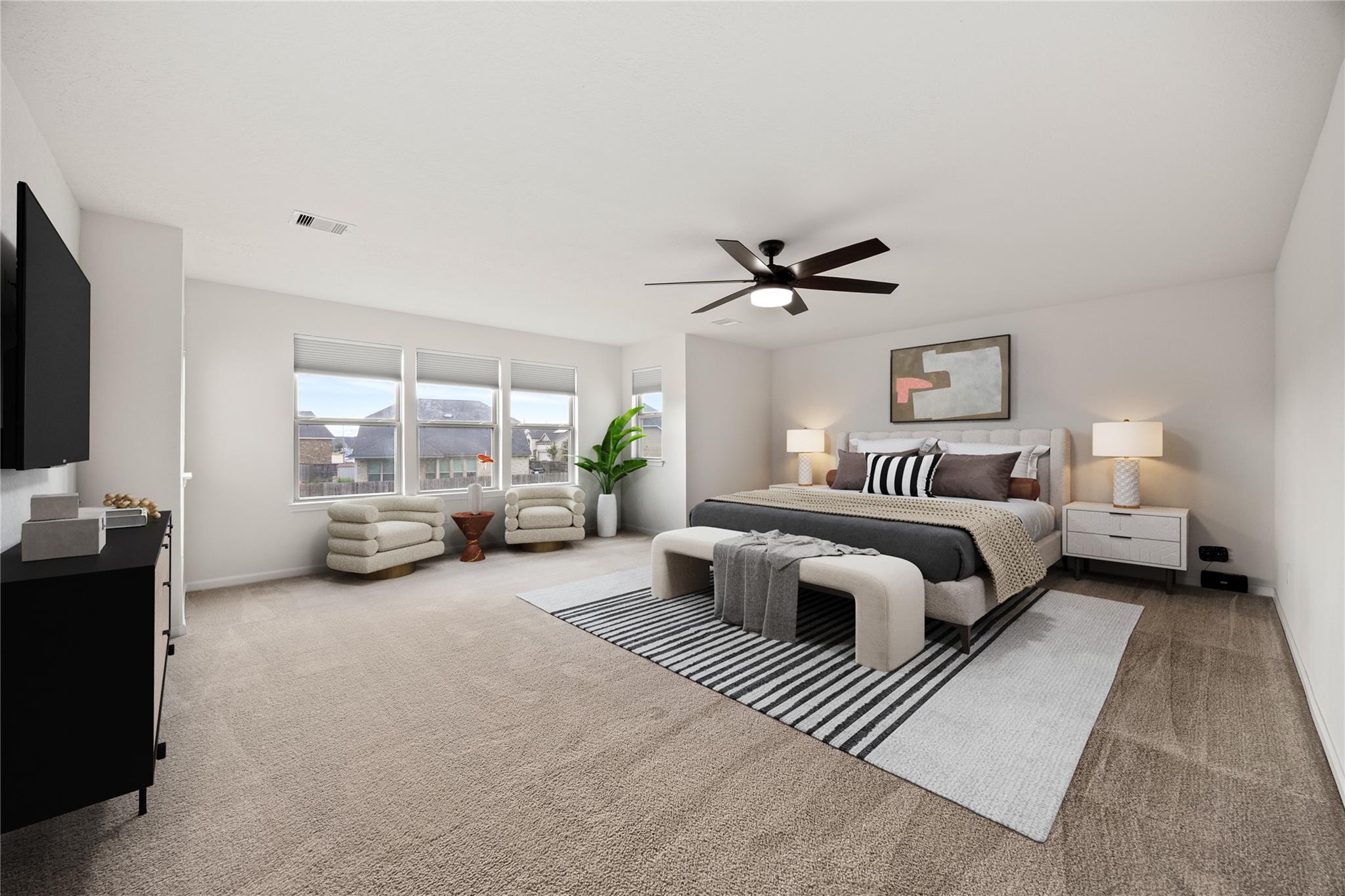 1706 Claire Creek Court — photo