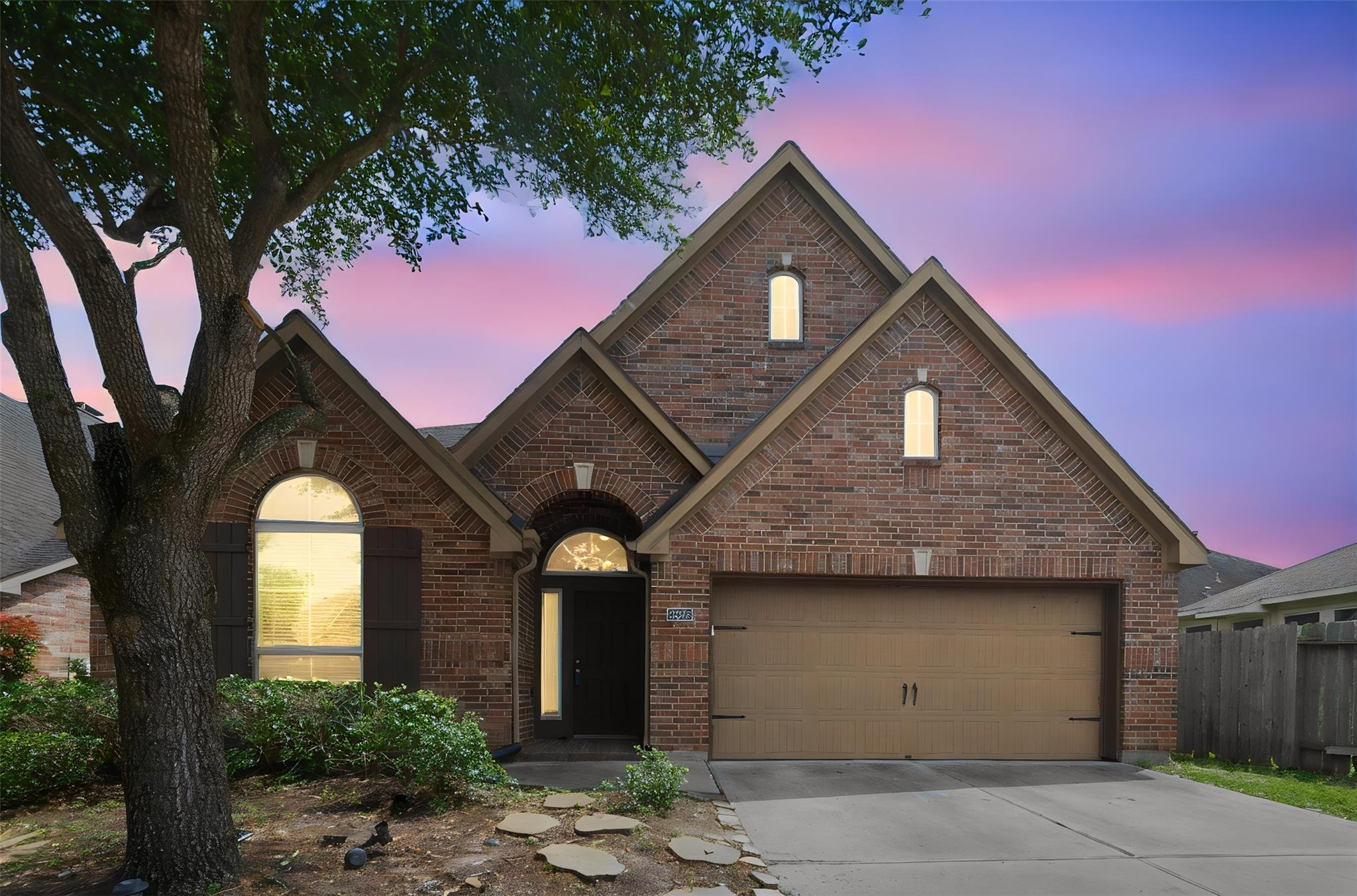 26327 Mercy Moss Lane — photo