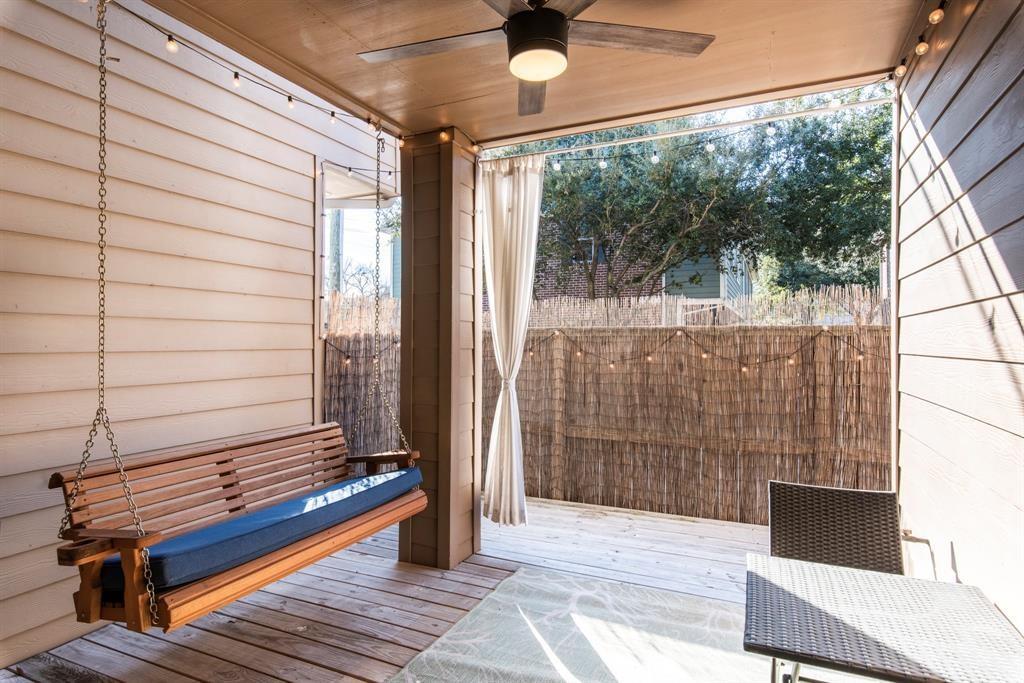 1428 Wilson Street — photo