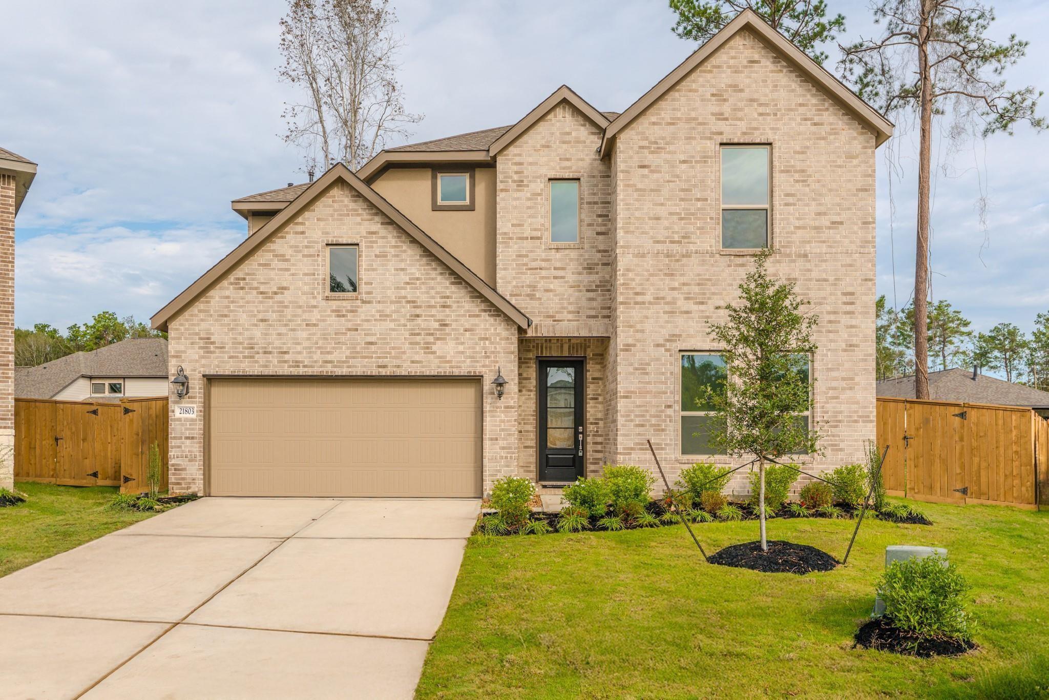 21803 Echo Bay Court — photo