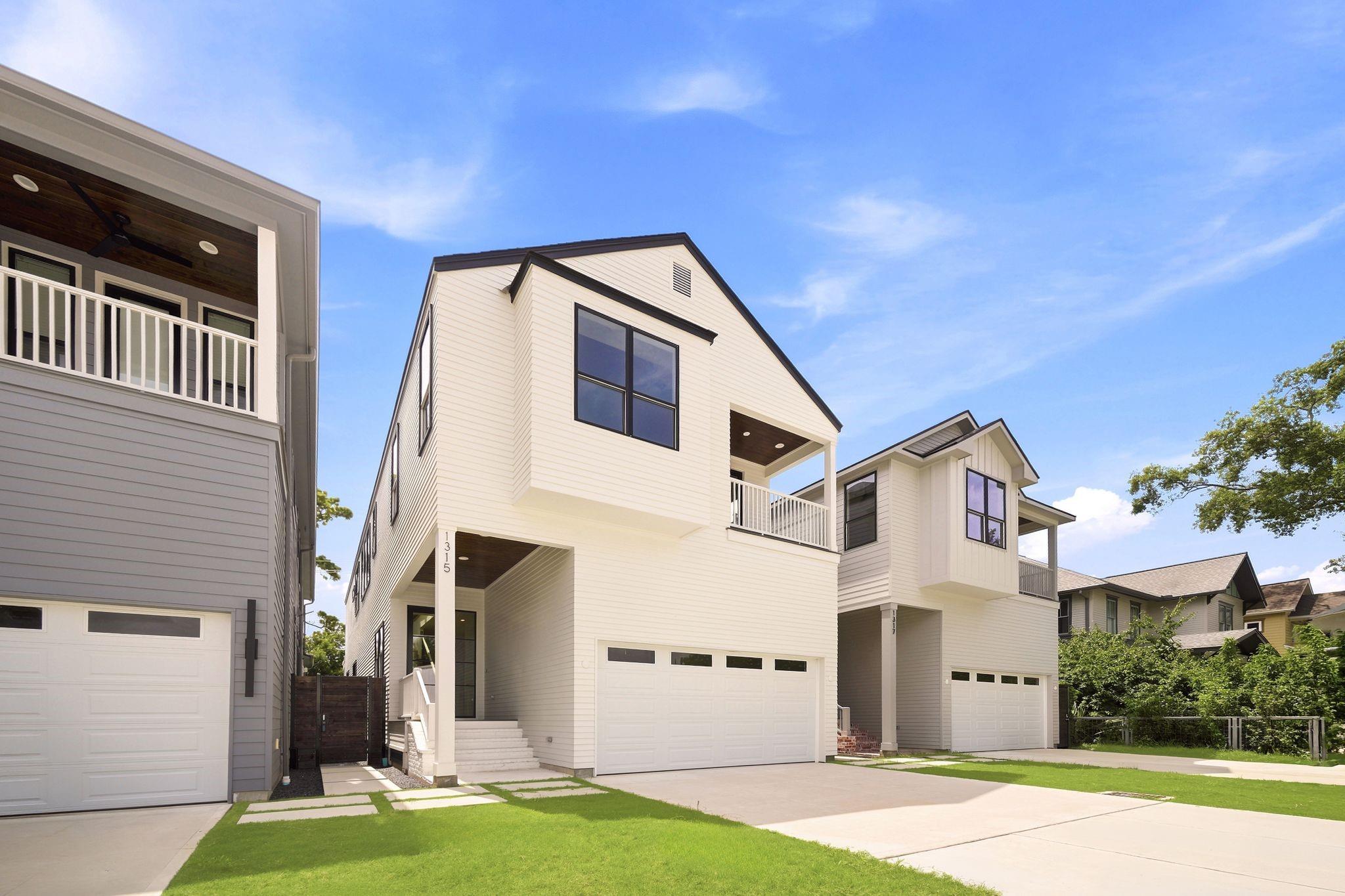 1317 Waverly Street — photo