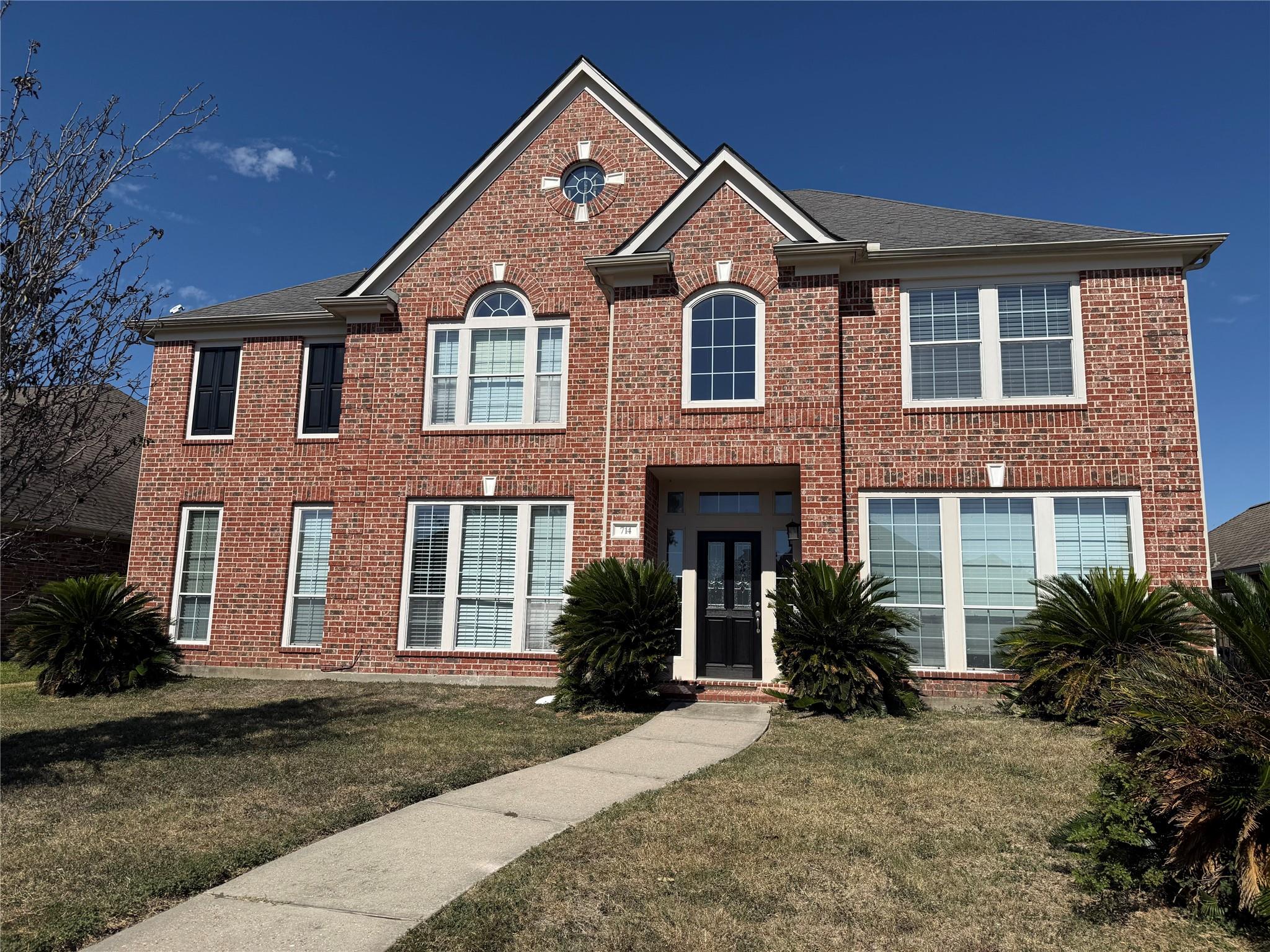 714 Adowa Spring Loop, Spring, TX 77373
