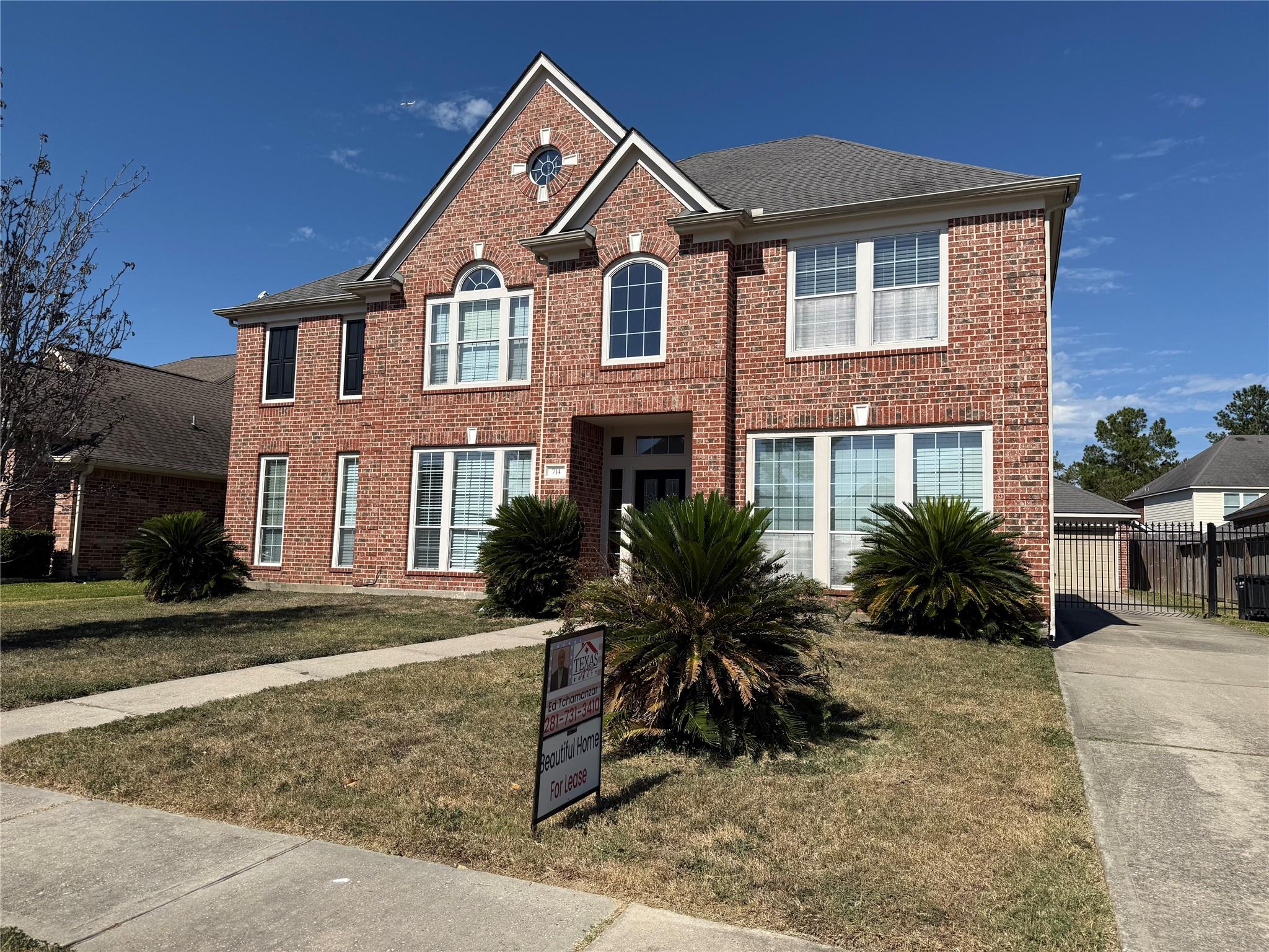 714 Adowa Spring Loop, Spring, TX 77373 — photo 2