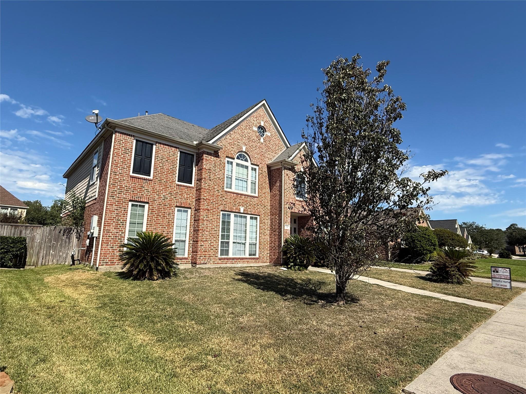 714 Adowa Spring Loop, Spring, TX 77373 — photo 3