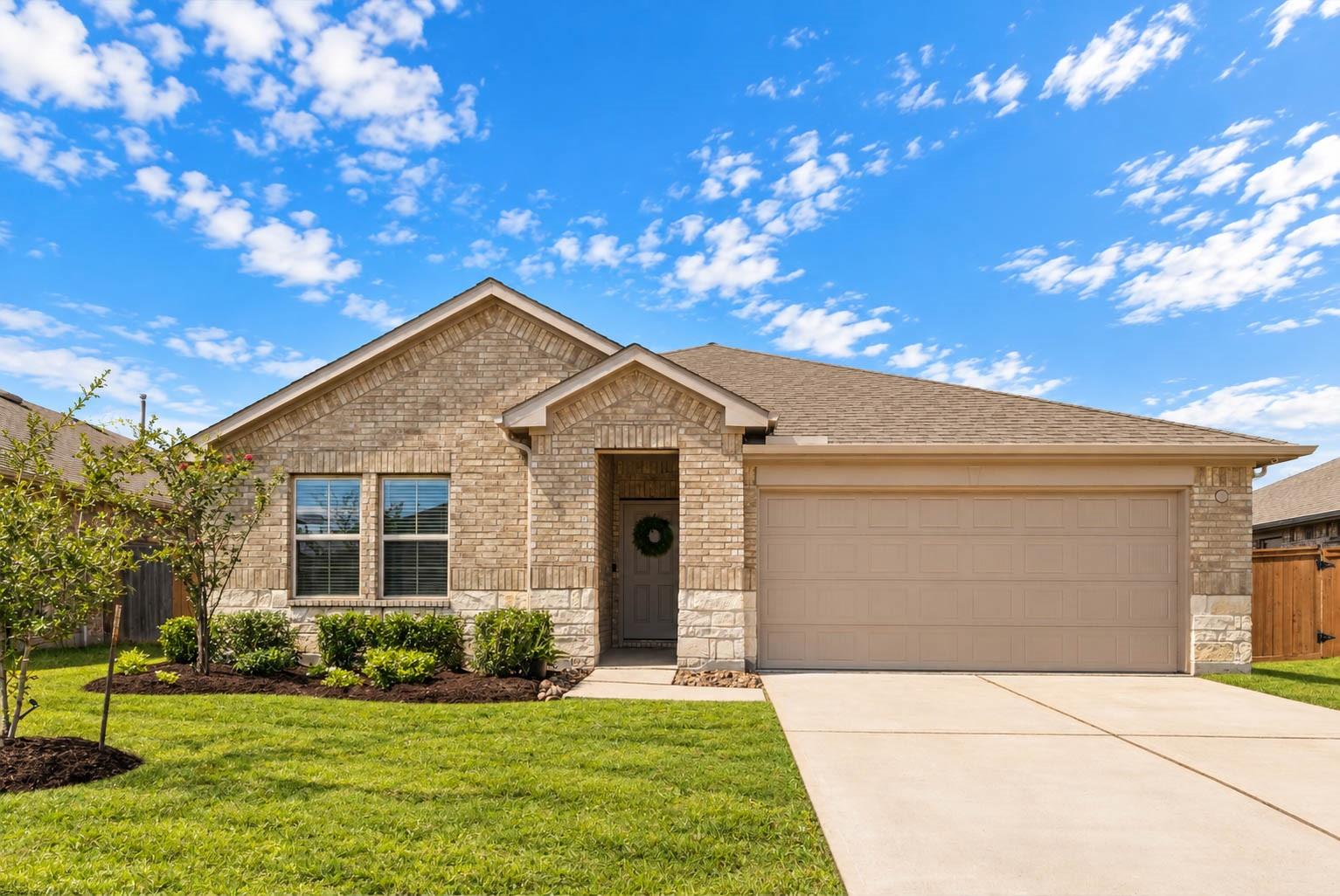15303 Dinnet Berm Drive — photo