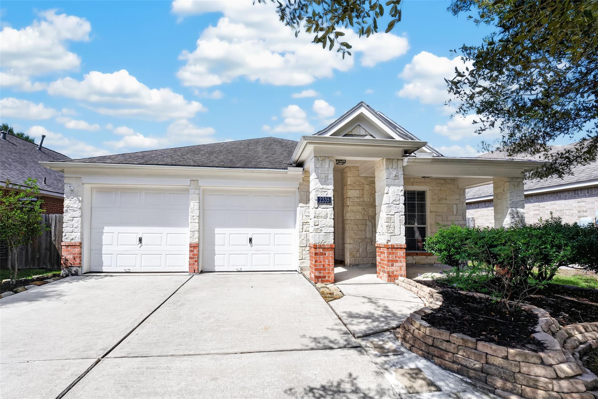 2335 Morgan Ridge Lane — photo