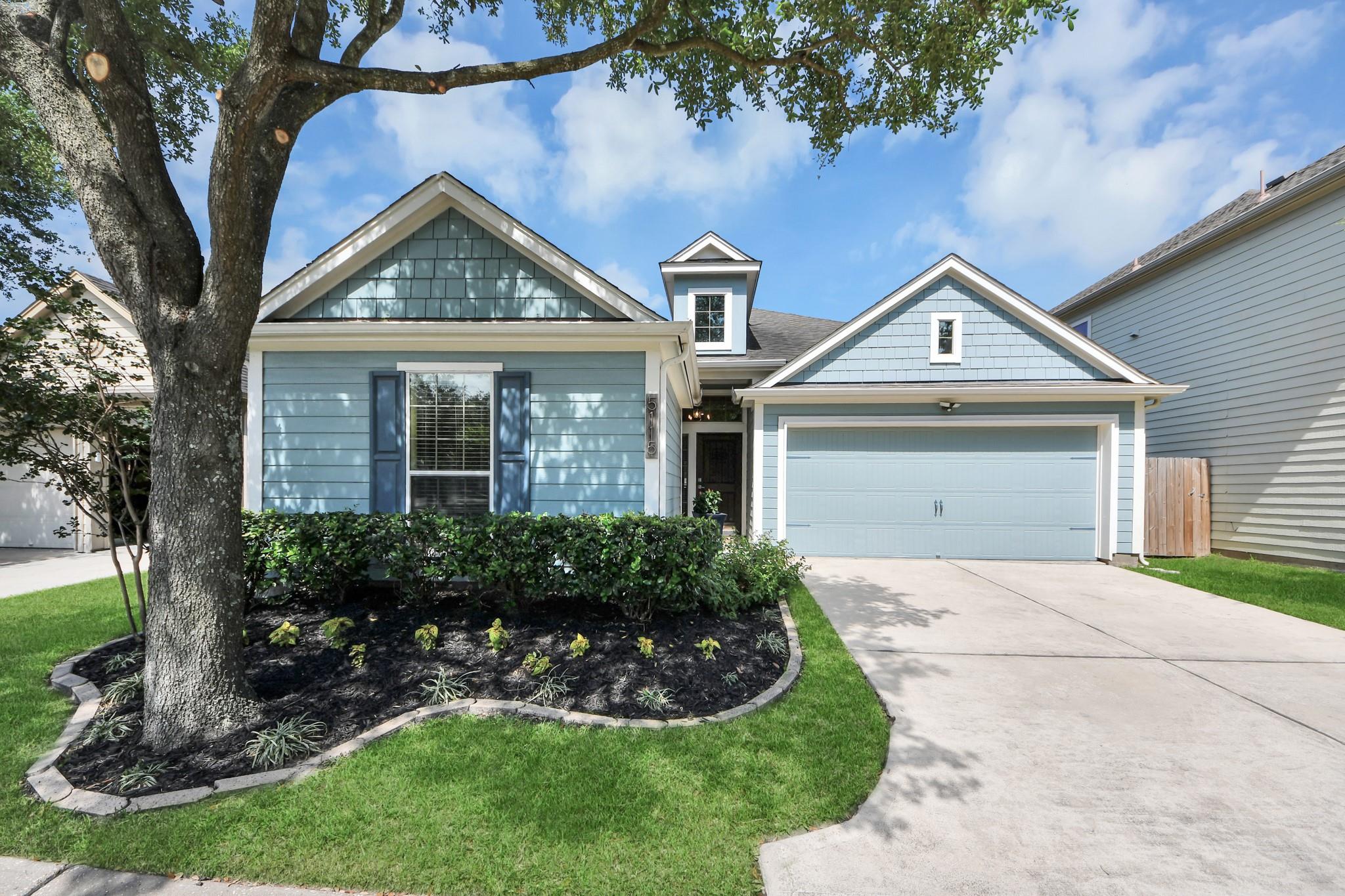 5115 Carson Hill Lane — photo