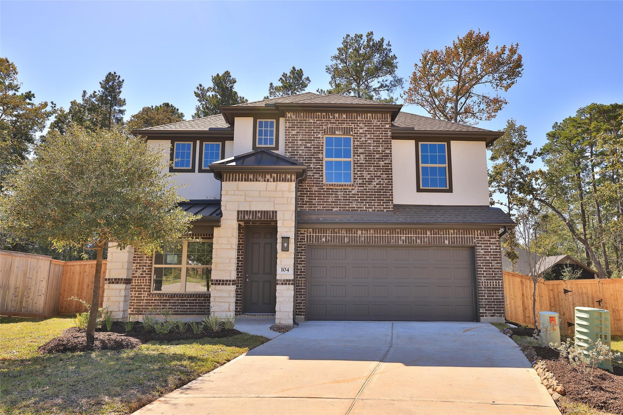 104 Alder Goose Court — photo