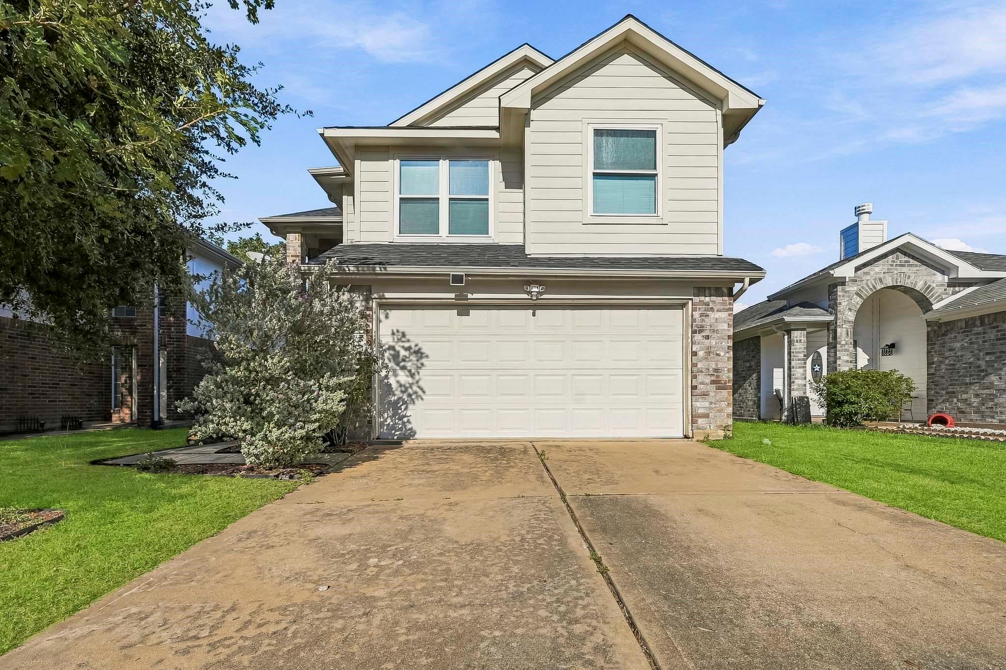 6726 Windy River Lane — photo