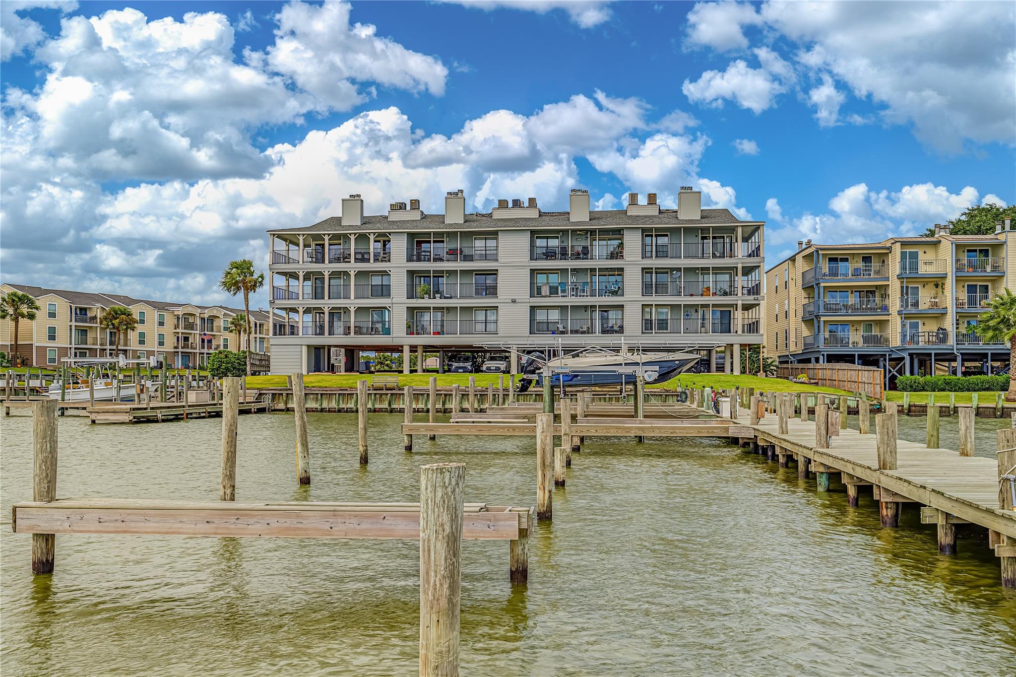 4011 Nasa Rd 1 Parkway #511 — photo