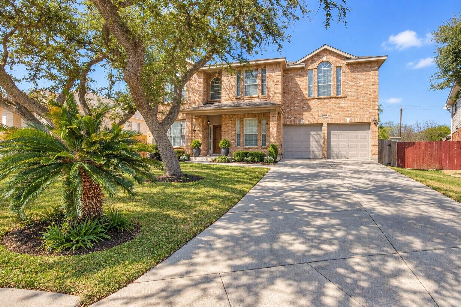 9207 Vinca Pass — photo