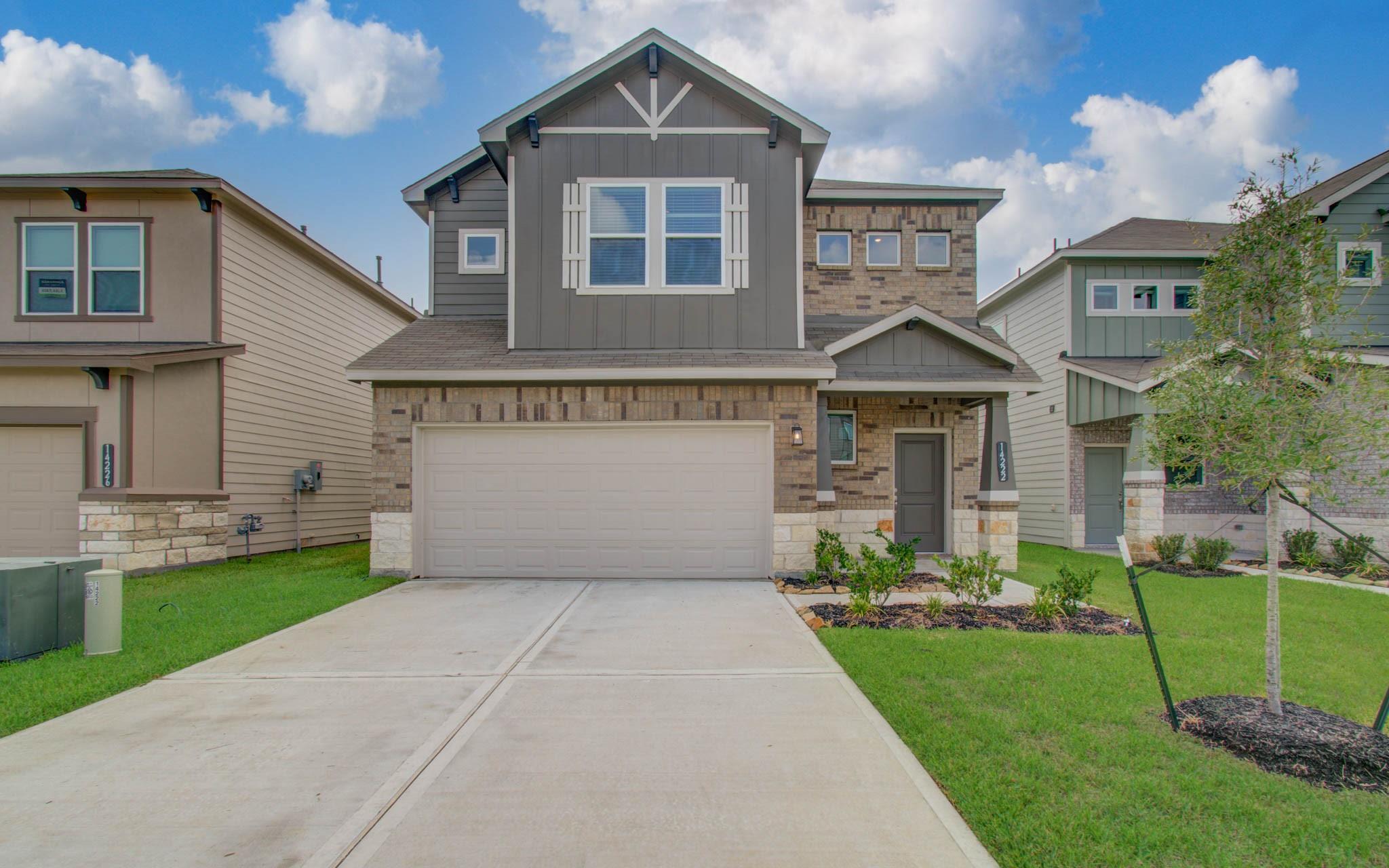 14222 Aston Pine Drive — photo